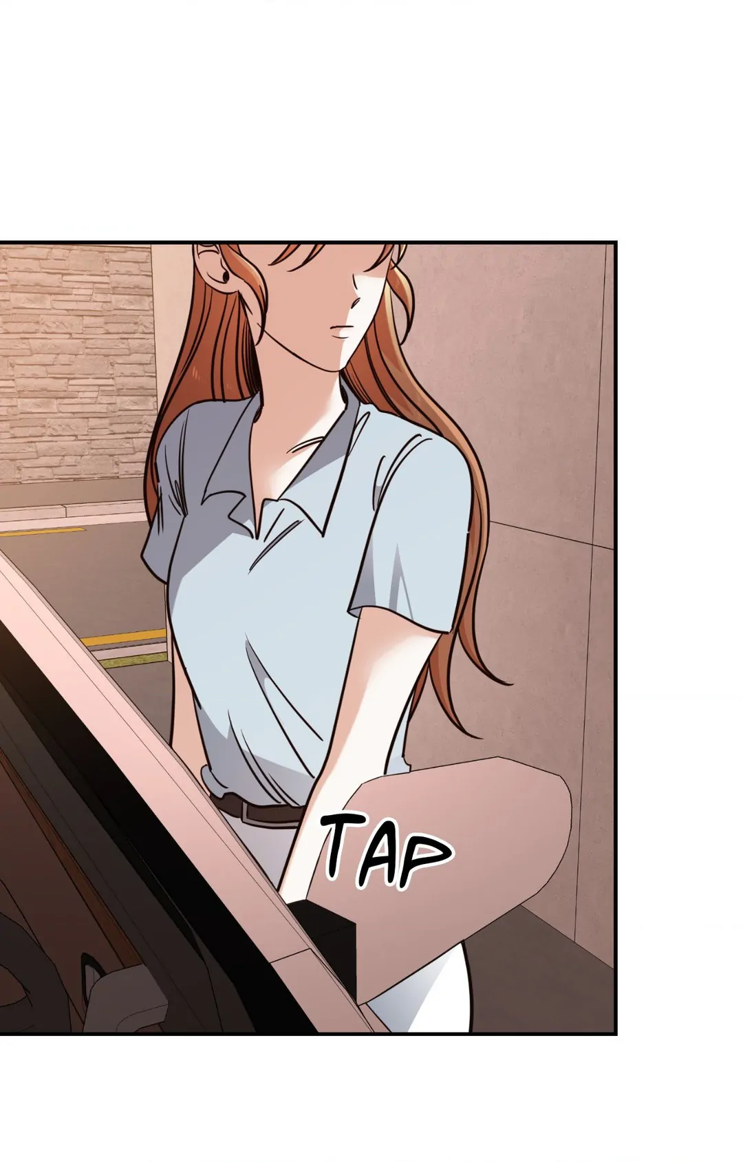 Walk With You - Chapter 36 - 58