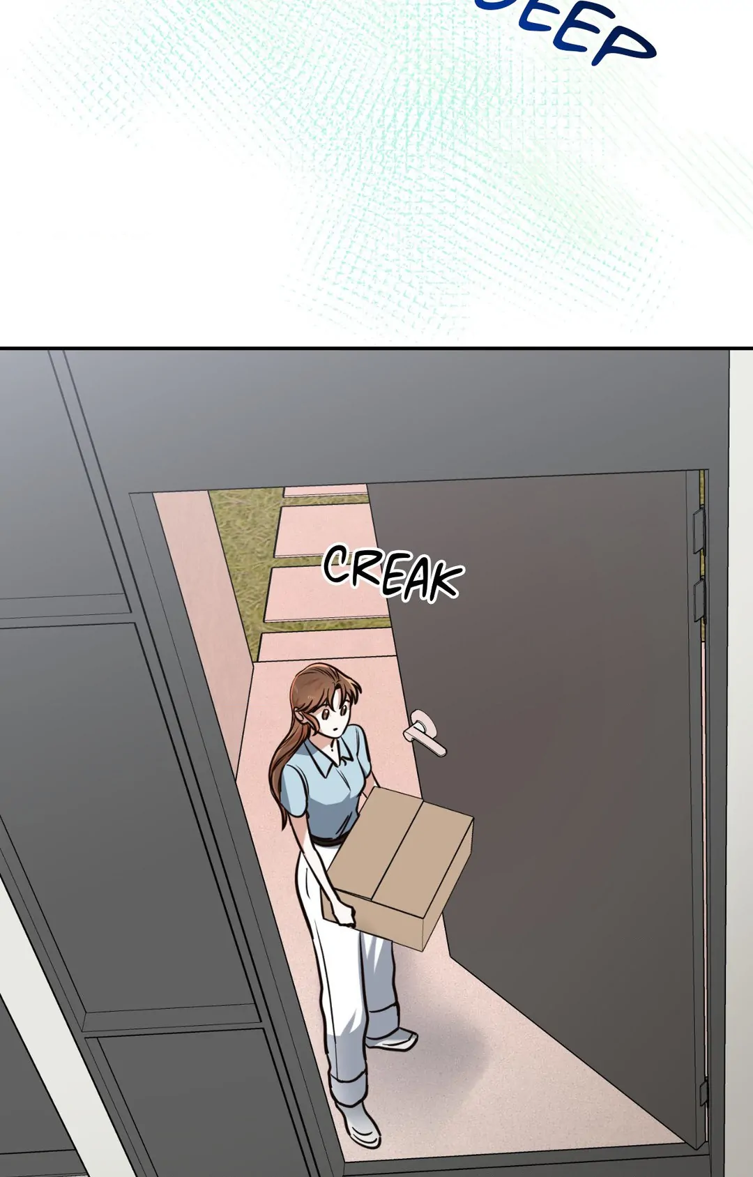 Walk With You - Chapter 36 - 60