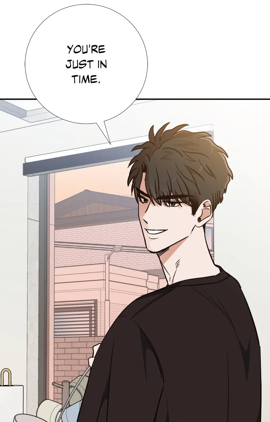 Walk With You - Chapter 36 - 65