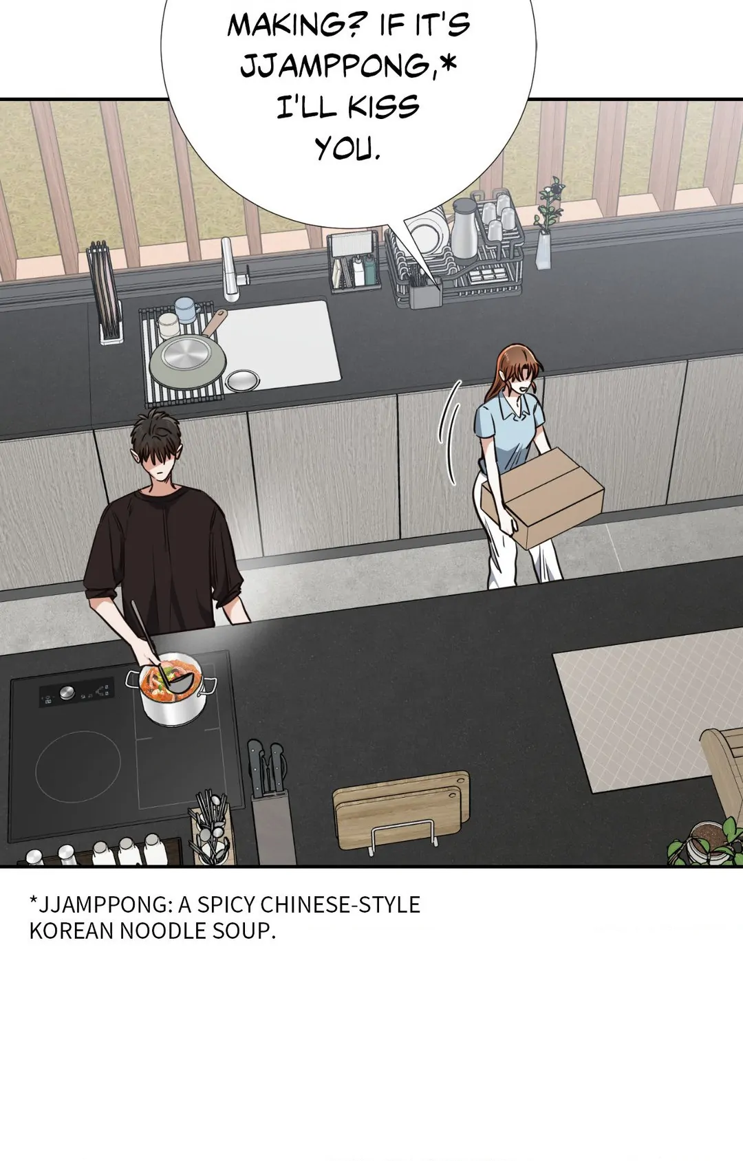 Walk With You - Chapter 36 - 67