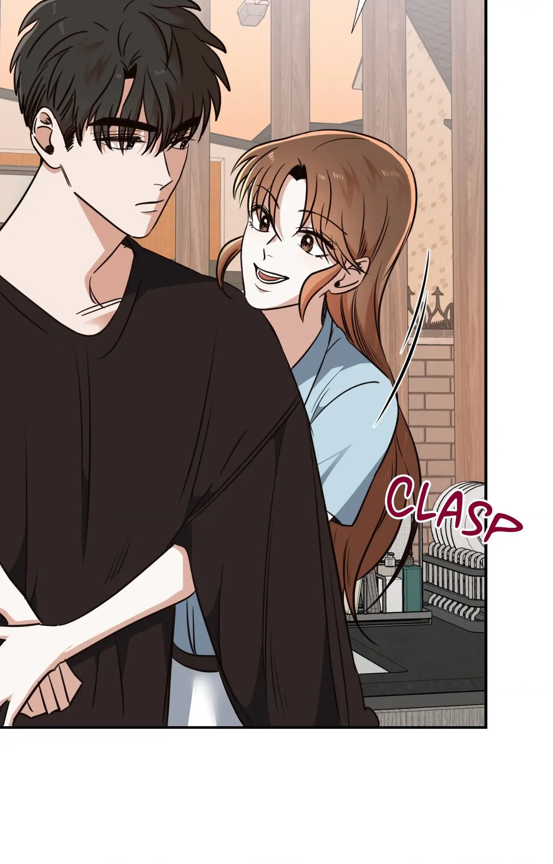 Walk With You - Chapter 36 - 70