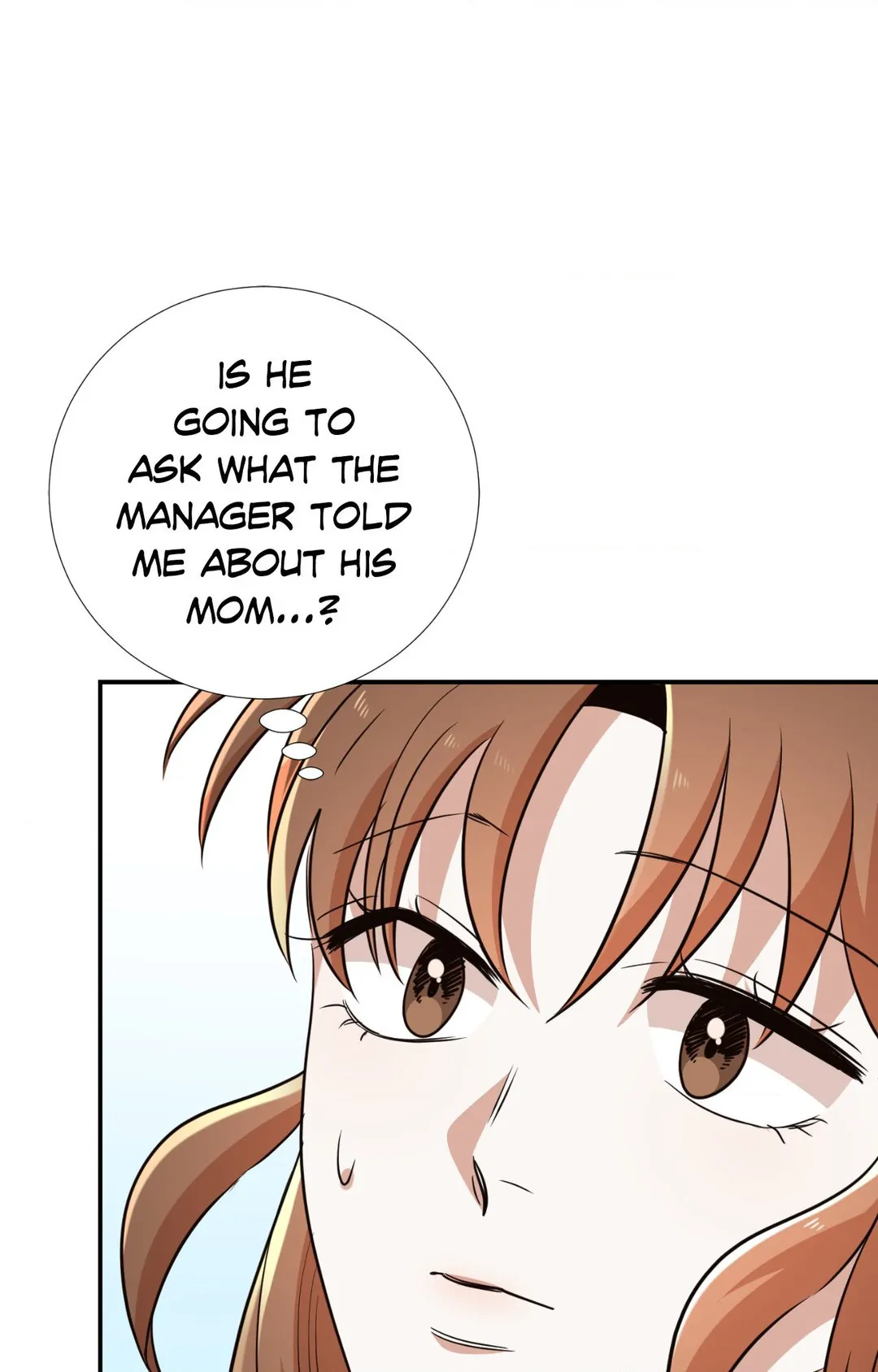 Walk With You - Chapter 36 - 71