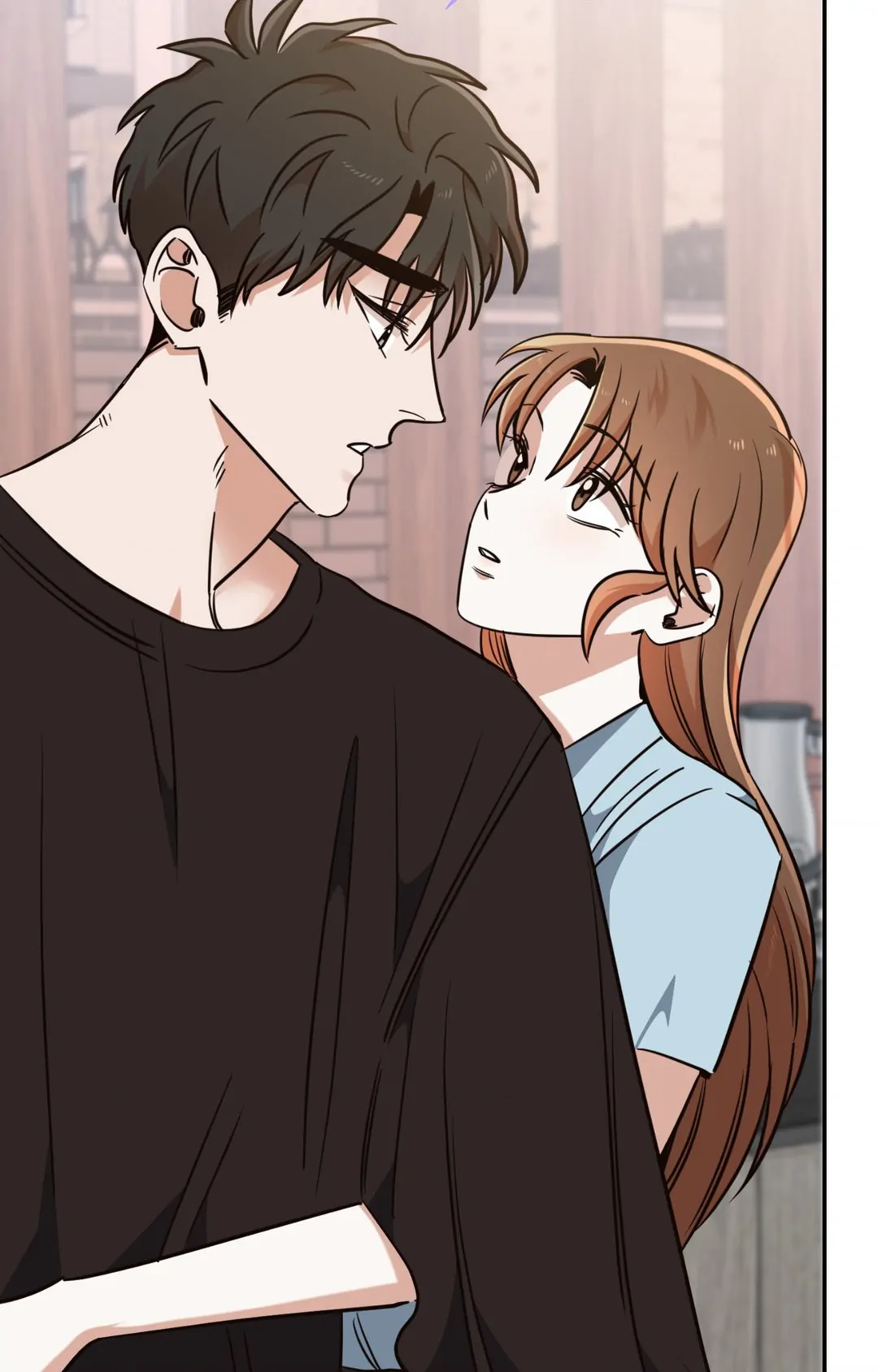 Walk With You - Chapter 36 - 75