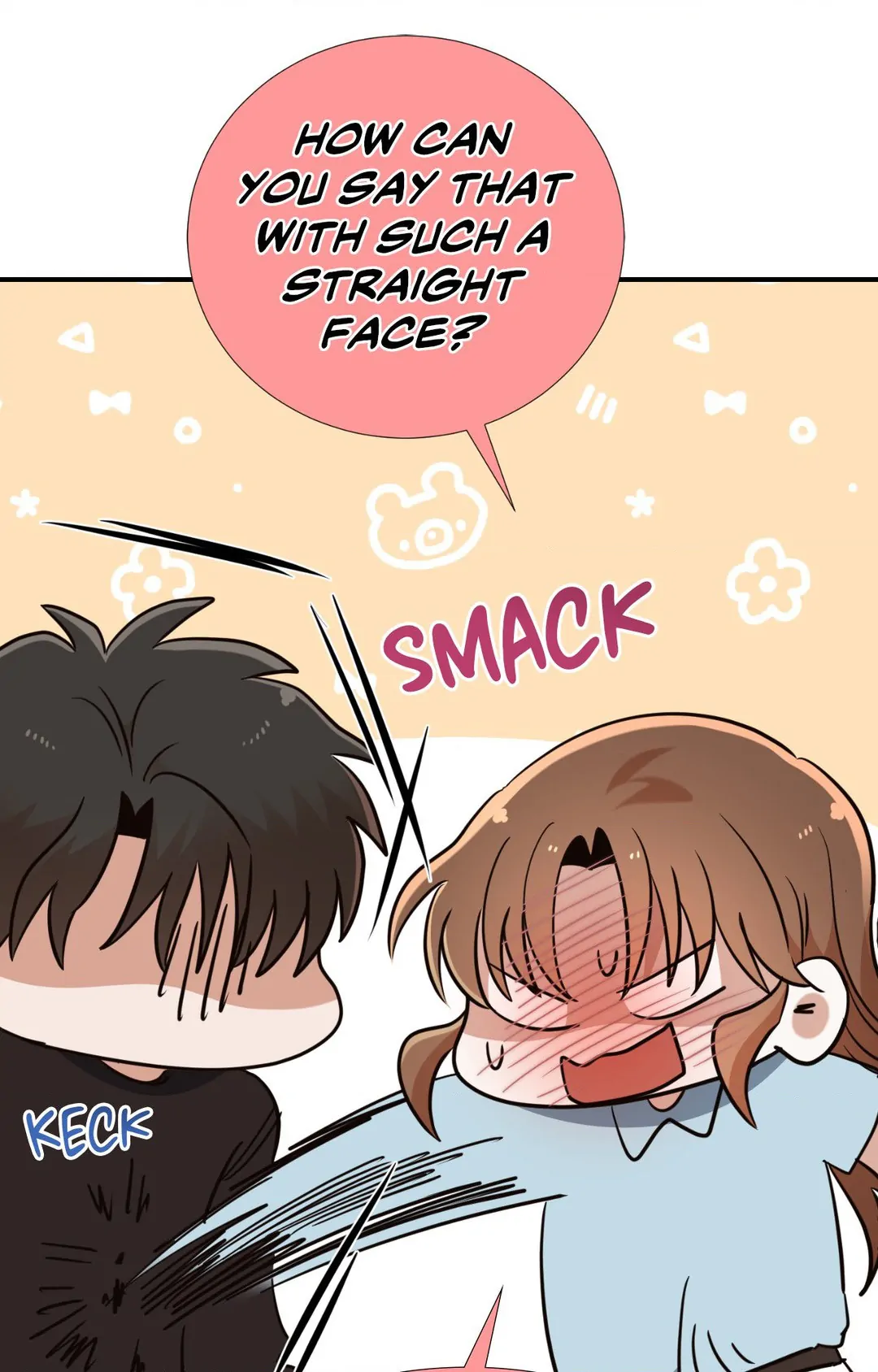 Walk With You - Chapter 36 - 78