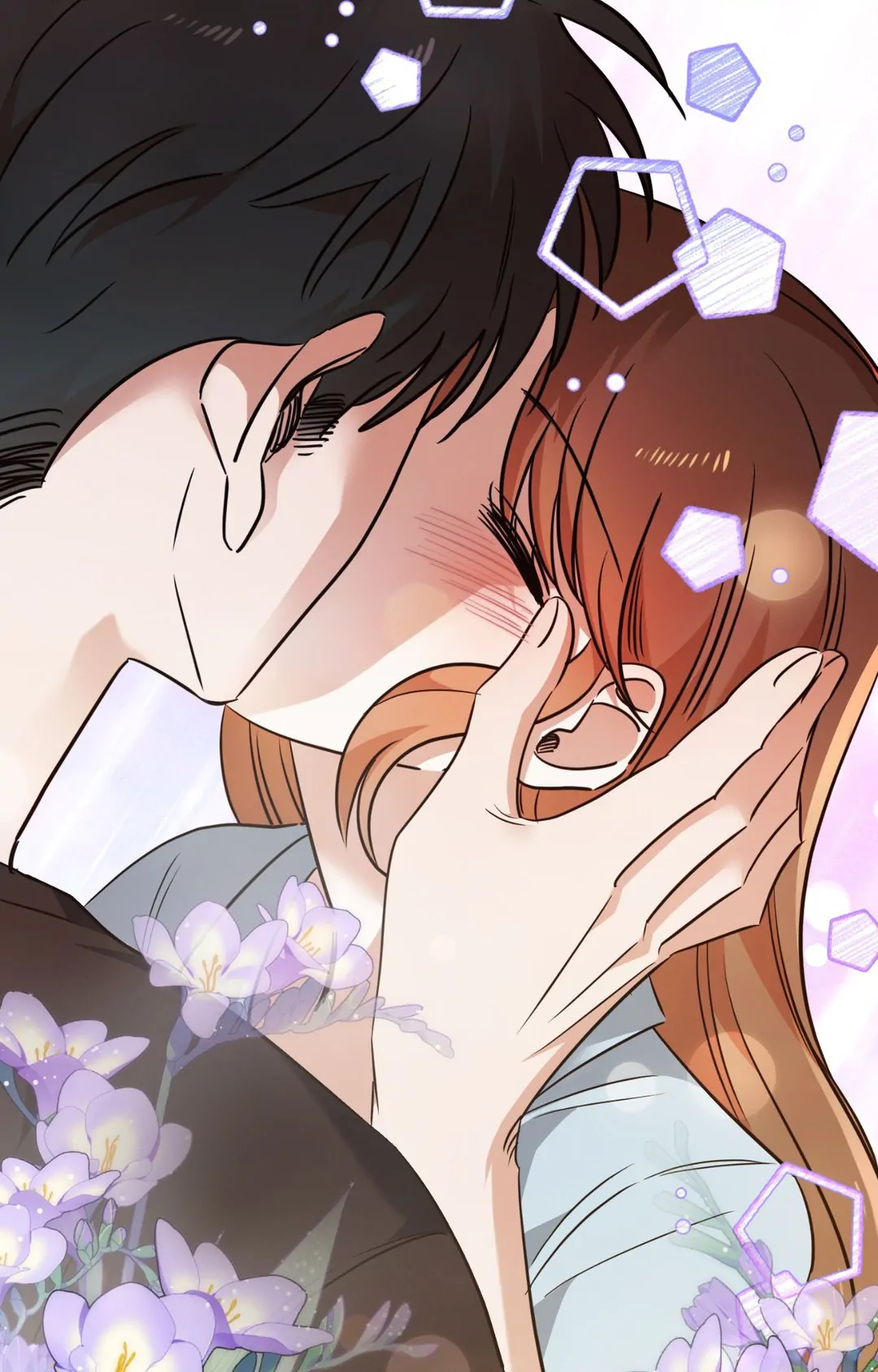 Walk With You - Chapter 36 - 83