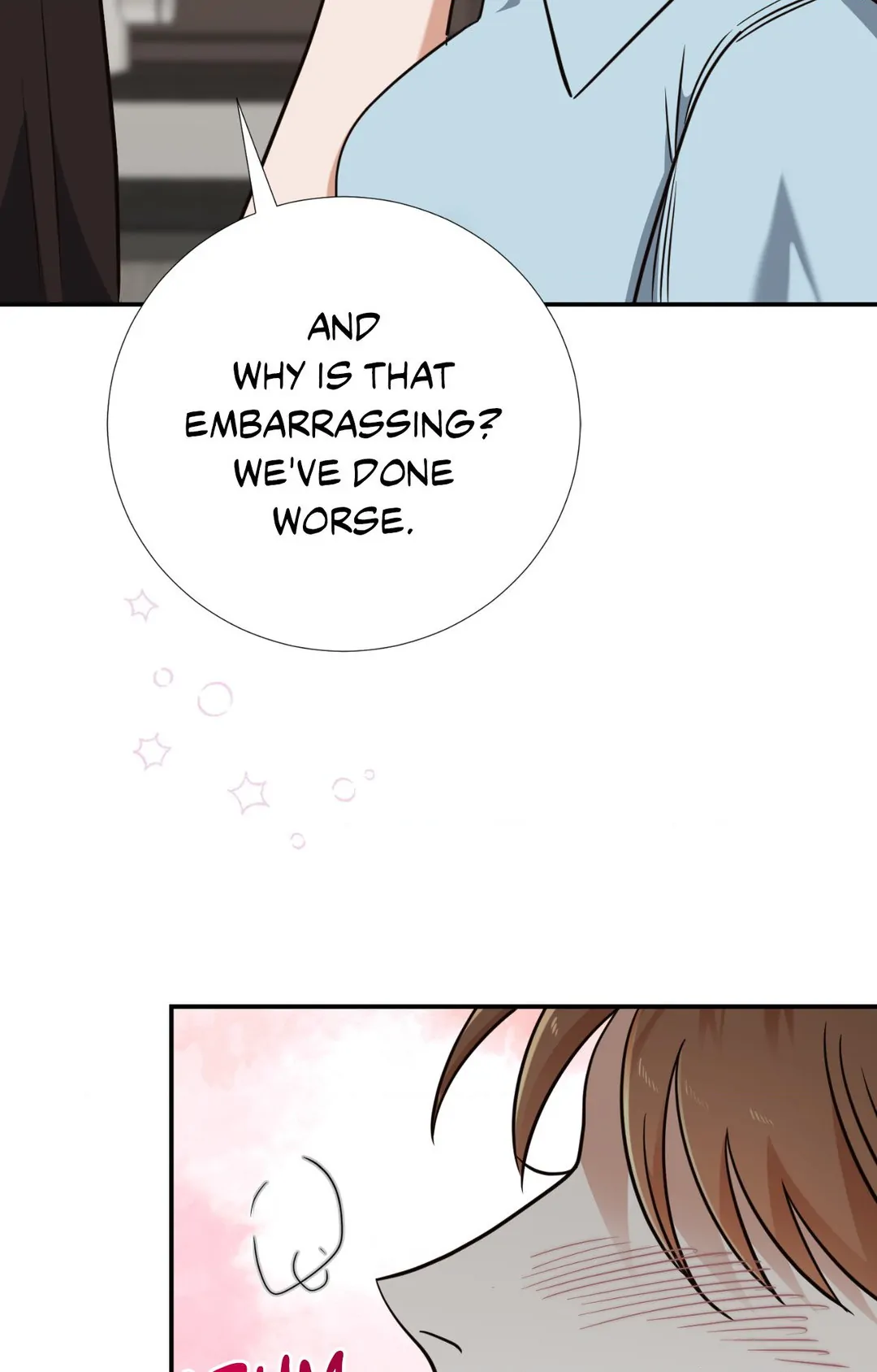 Walk With You - Chapter 36 - 86