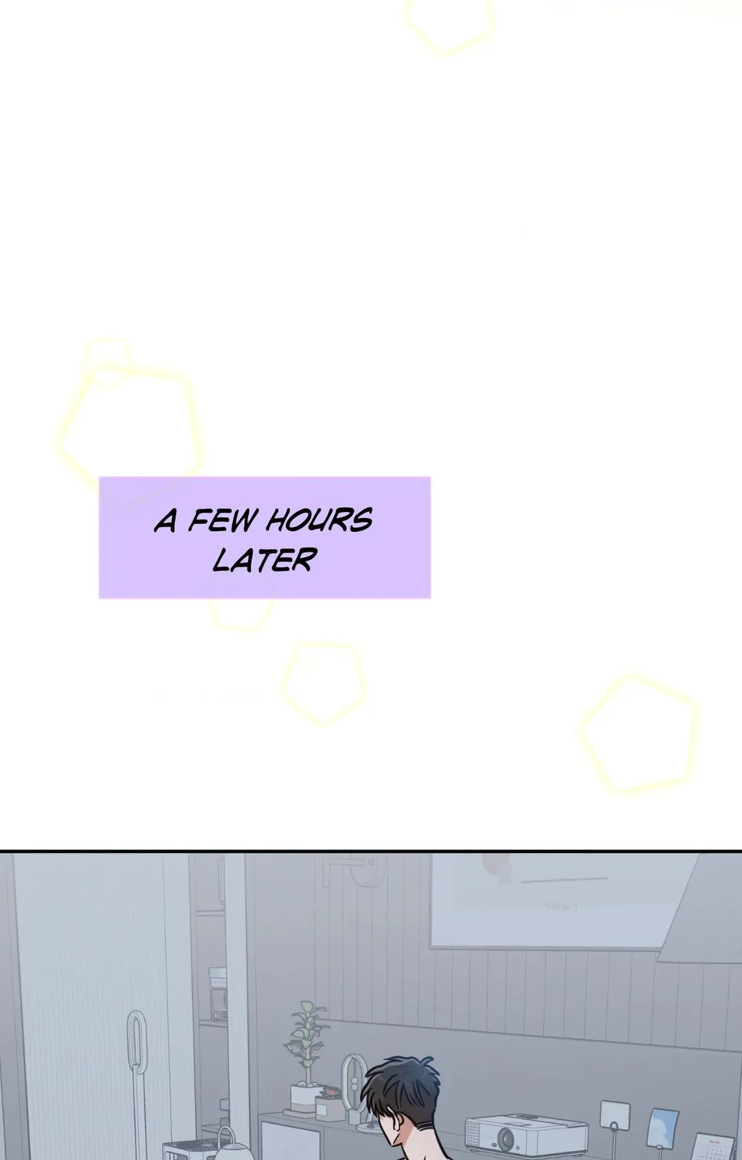 Walk With You - Chapter 36 - 98