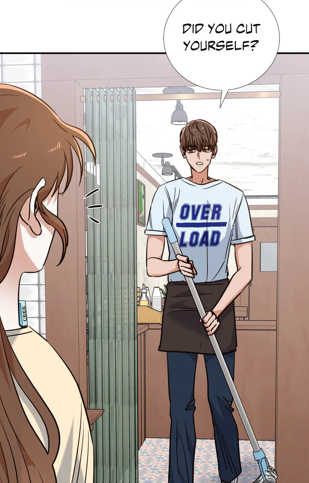 Walk With You - Chapter 37 - 5