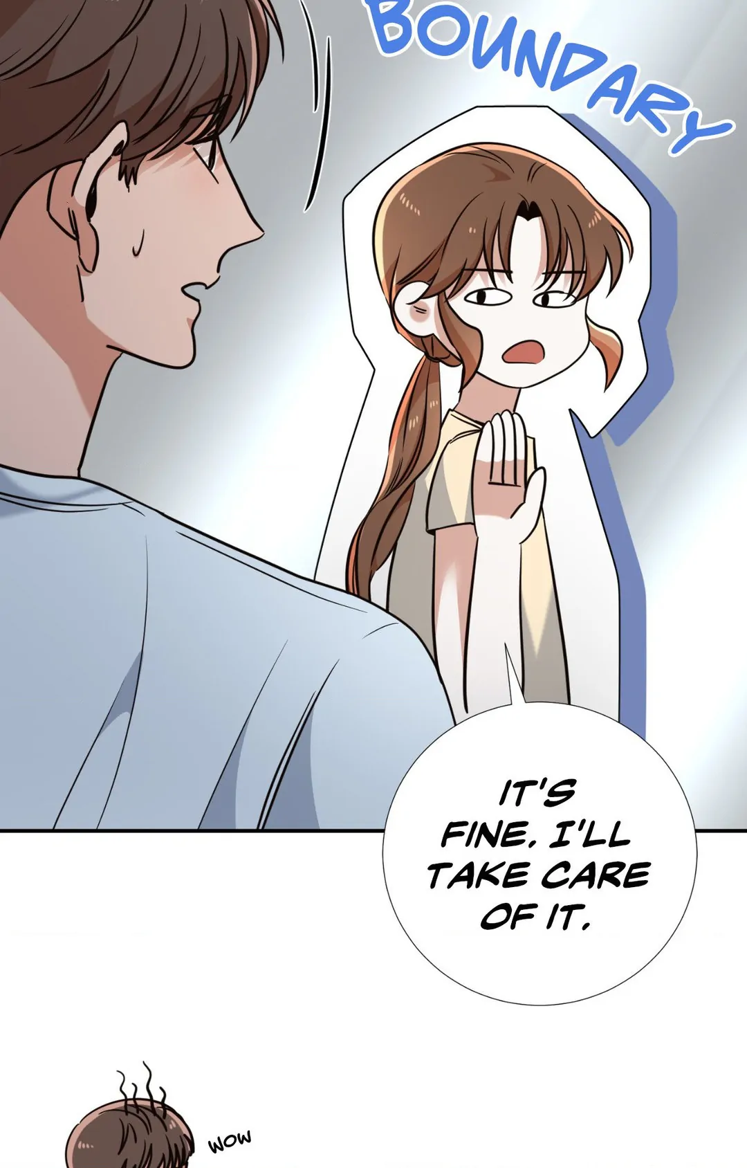 Walk With You - Chapter 37 - 7