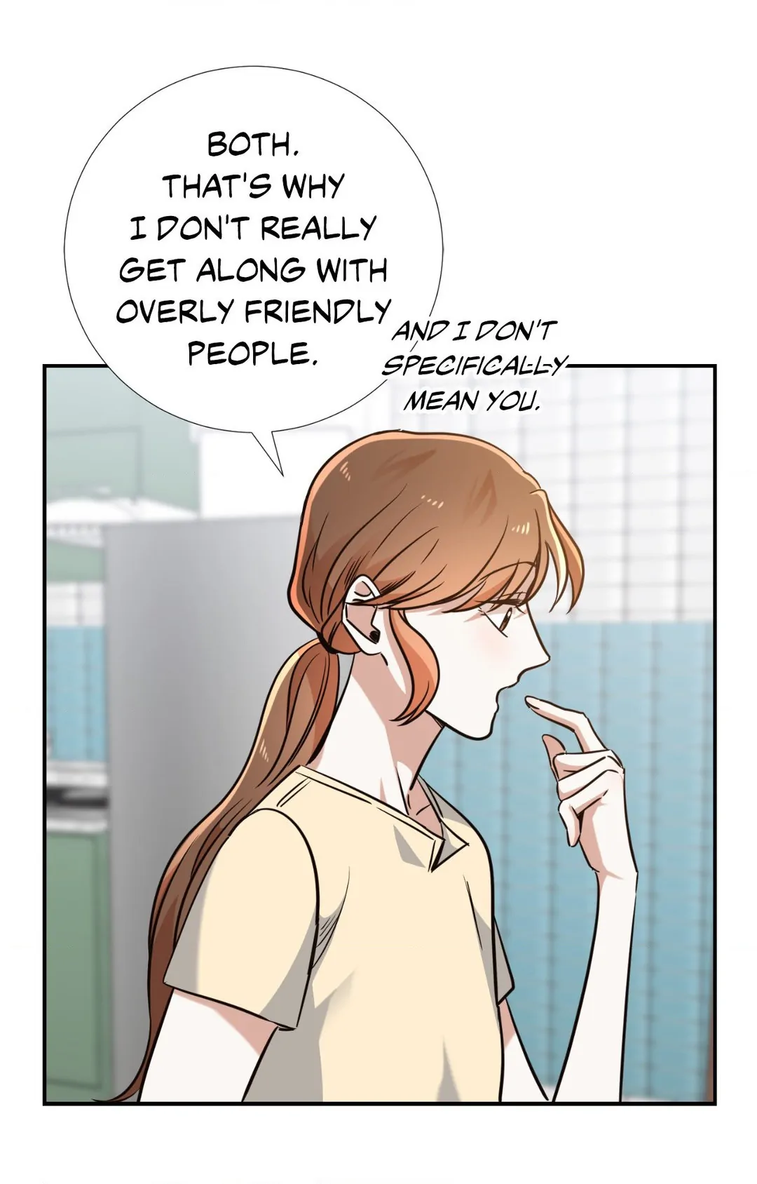 Walk With You - Chapter 37 - 9