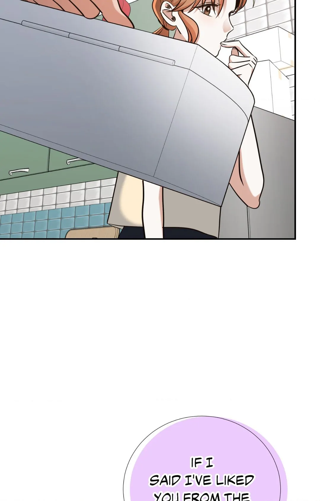 Walk With You - Chapter 37 - 11