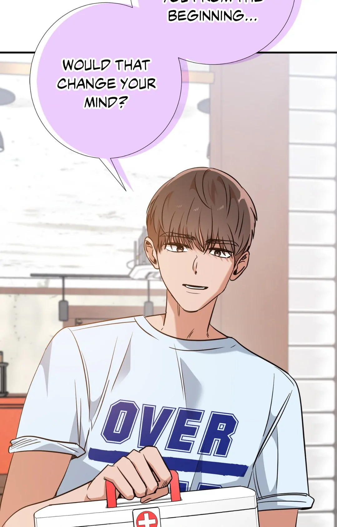 Walk With You - Chapter 37 - 12