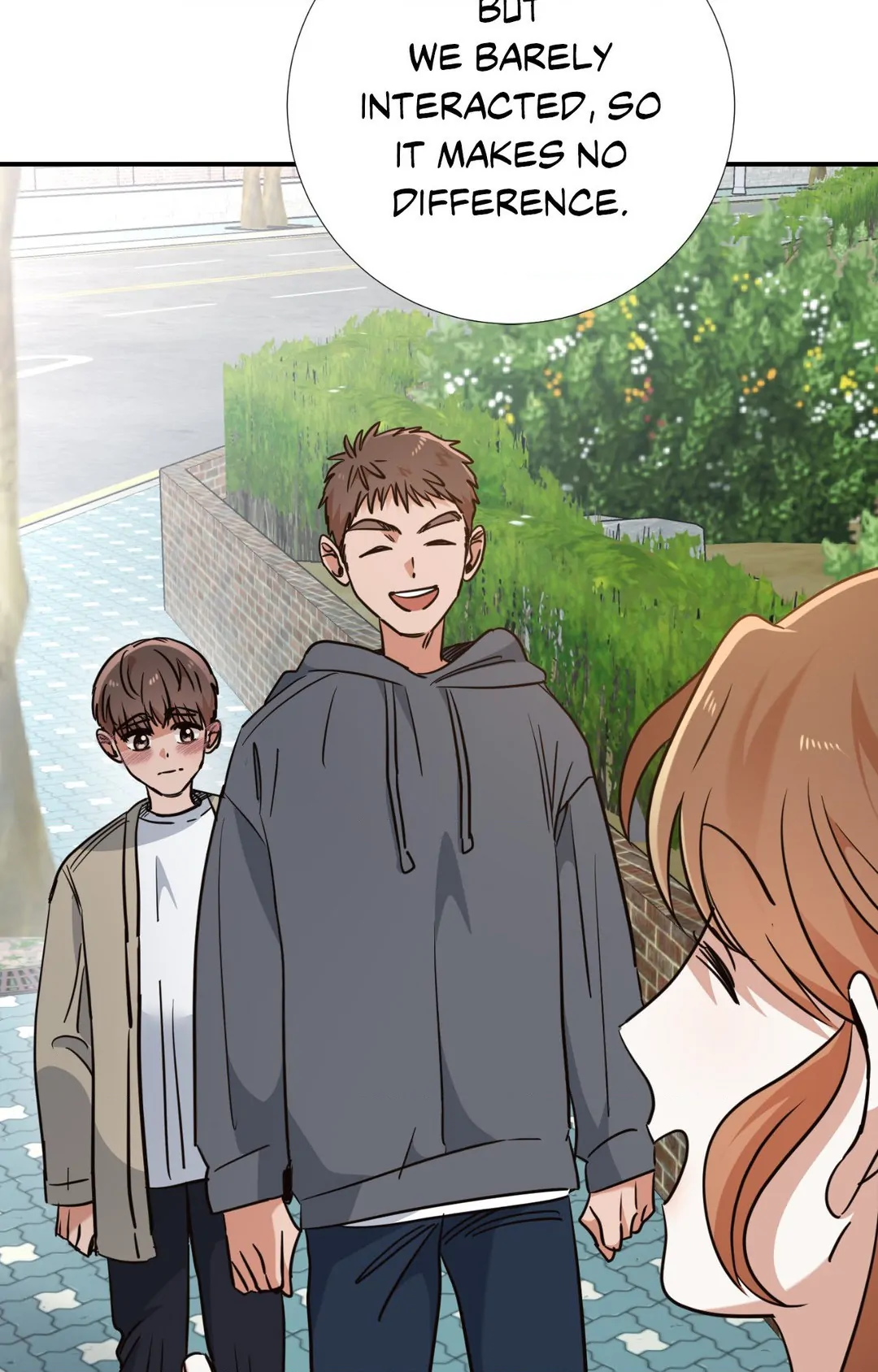 Walk With You - Chapter 37 - 15