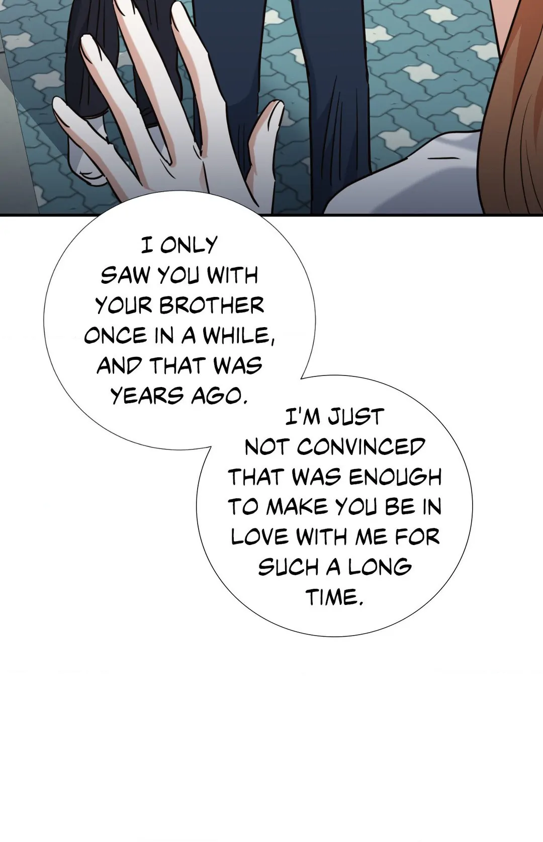 Walk With You - Chapter 37 - 16