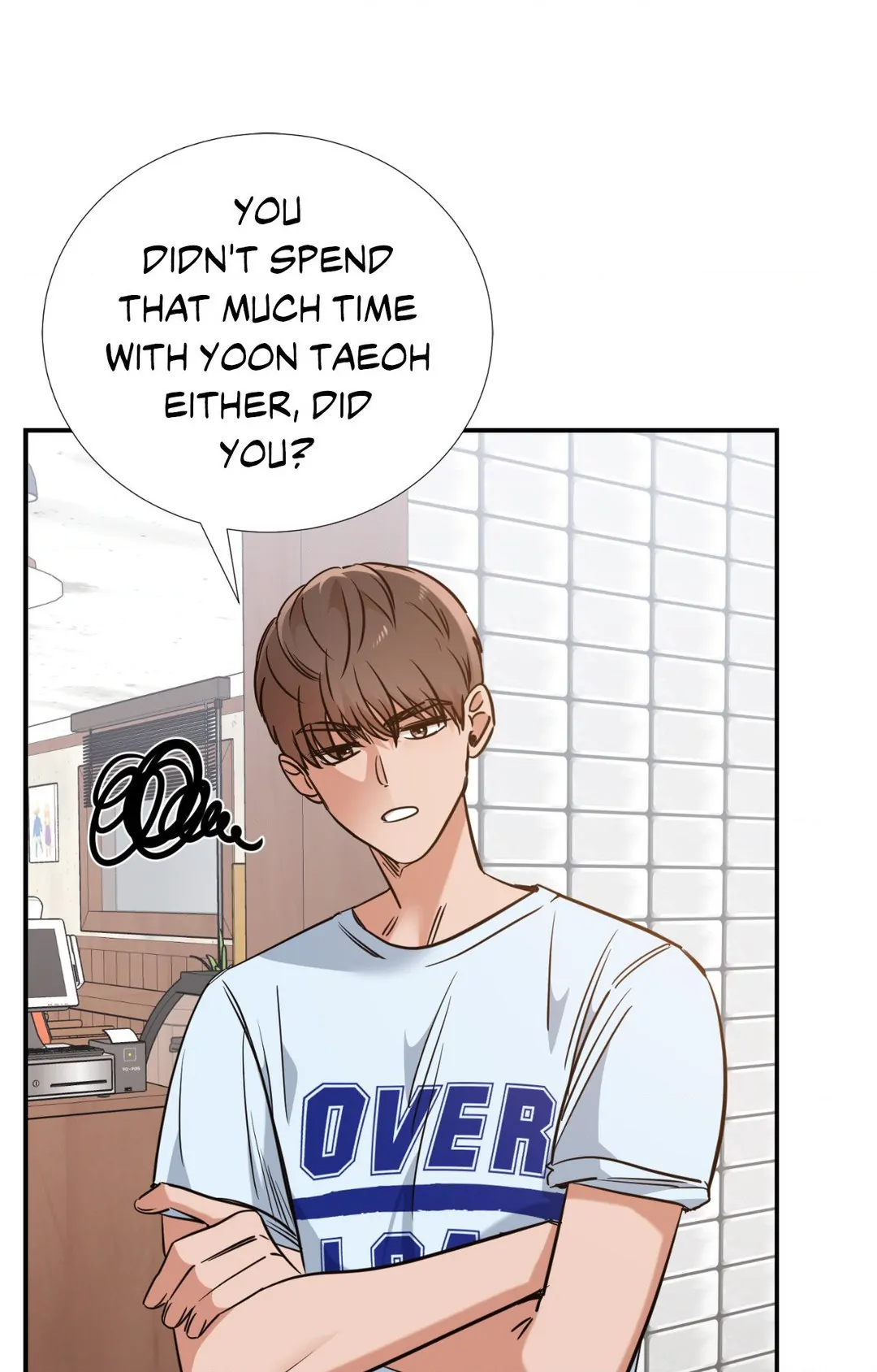 Walk With You - Chapter 37 - 17