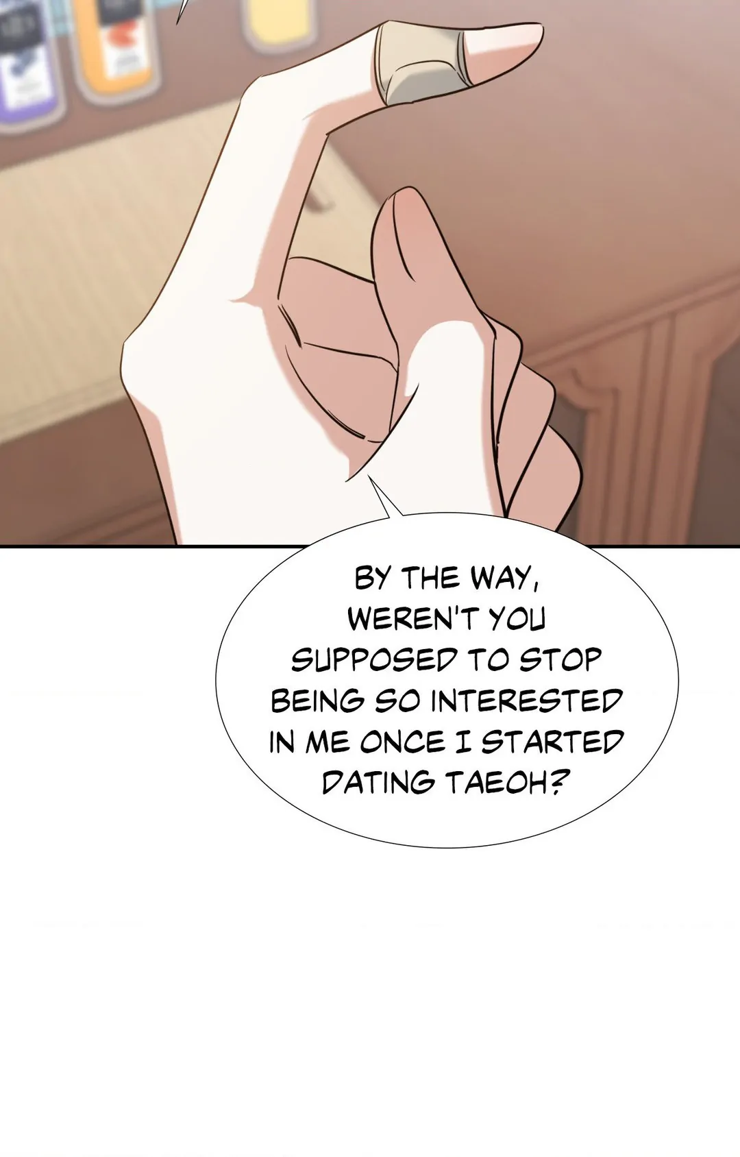 Walk With You - Chapter 37 - 19