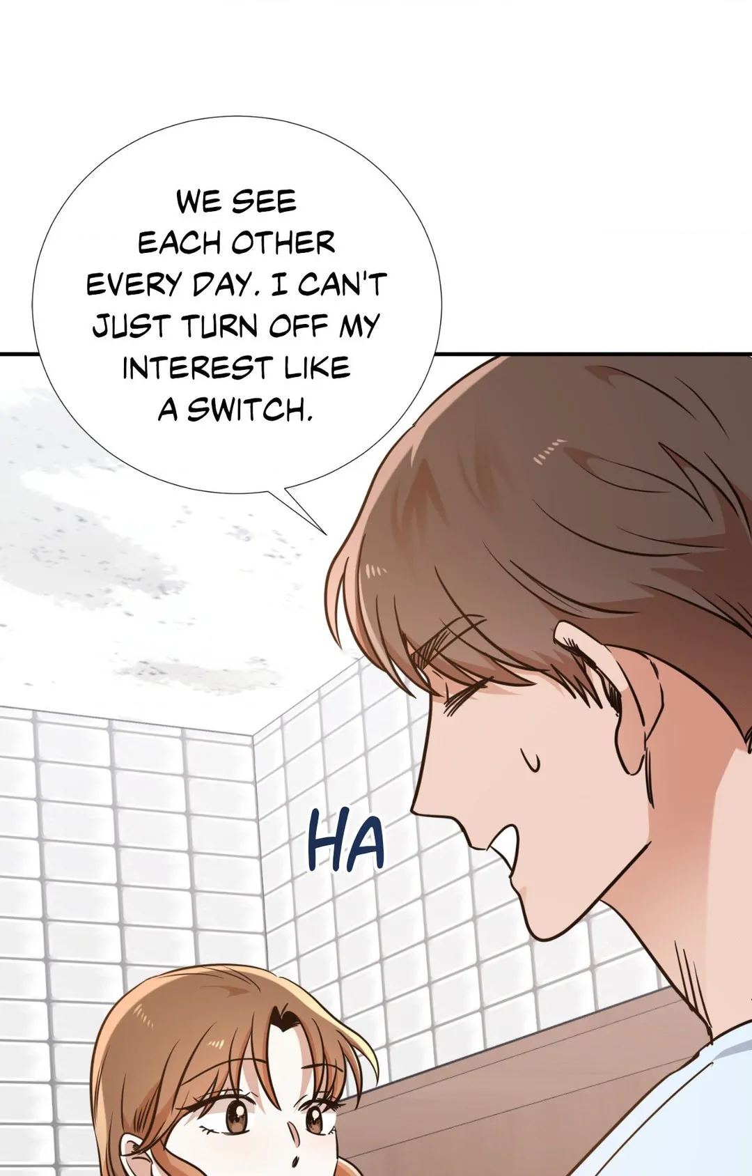 Walk With You - Chapter 37 - 20