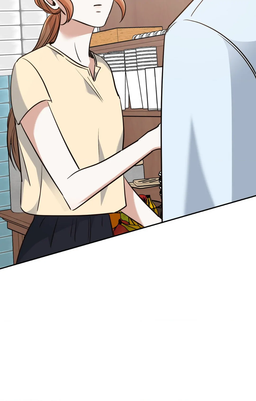 Walk With You - Chapter 37 - 21