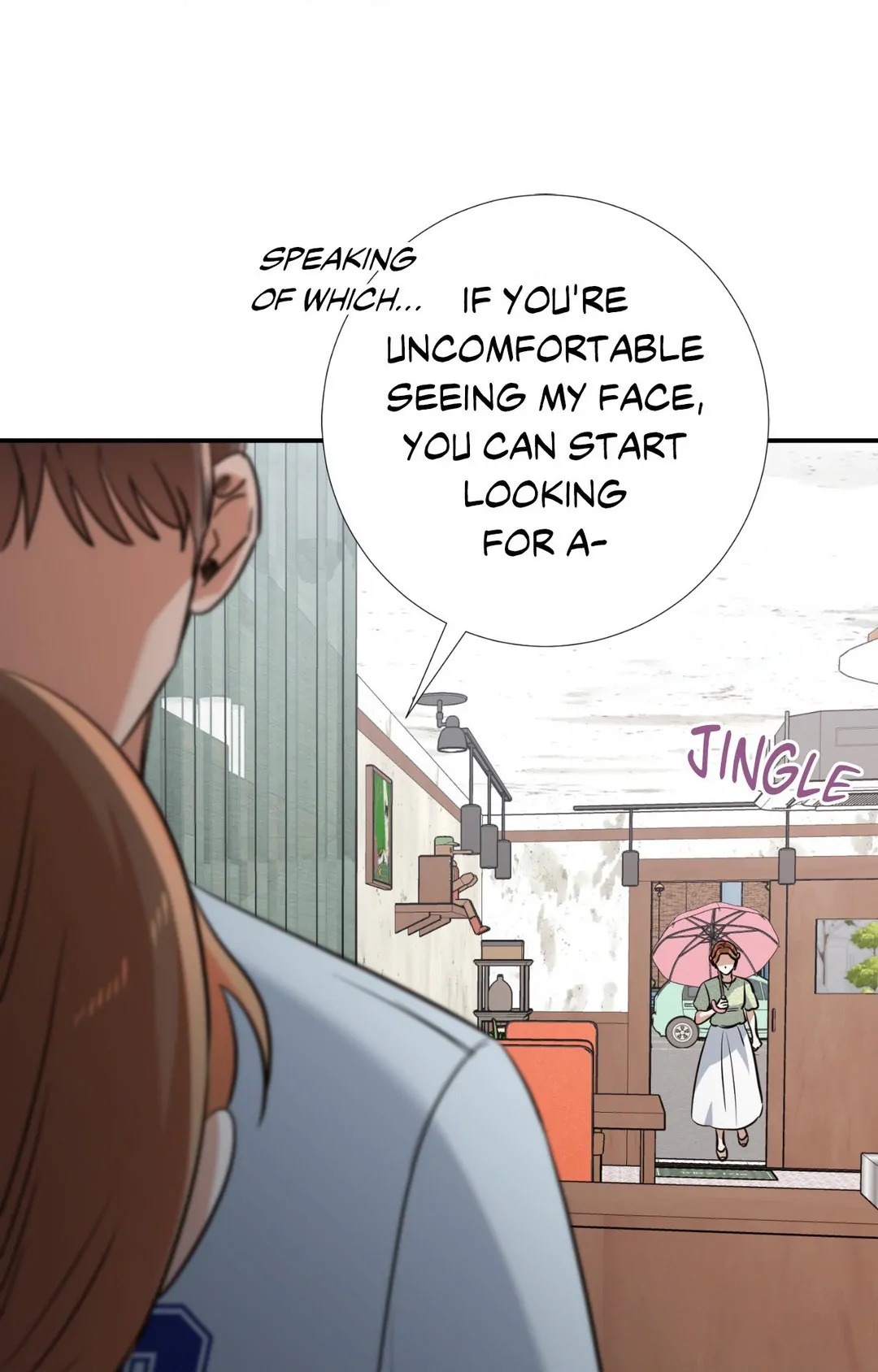 Walk With You - Chapter 37 - 23