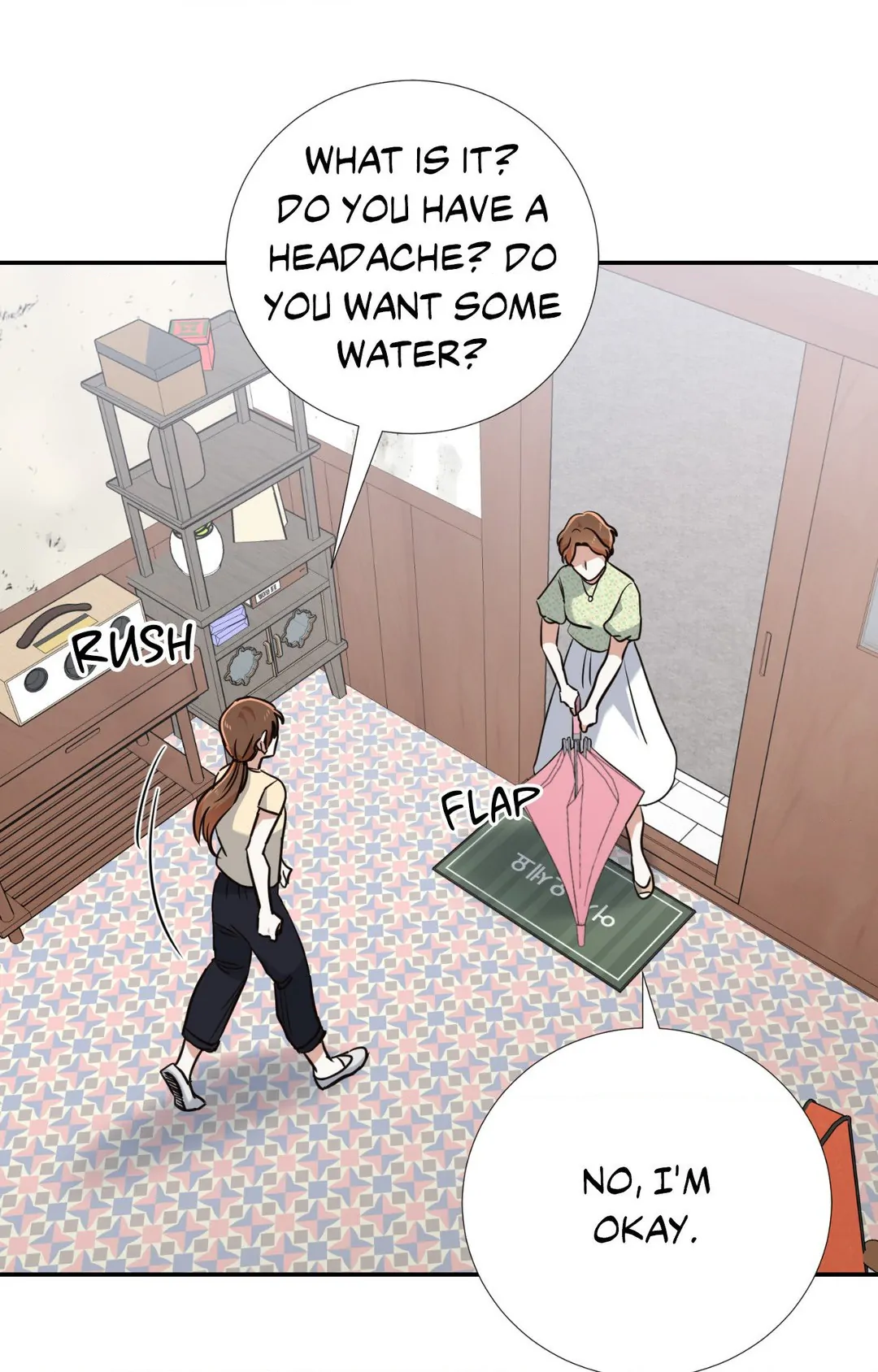 Walk With You - Chapter 37 - 27