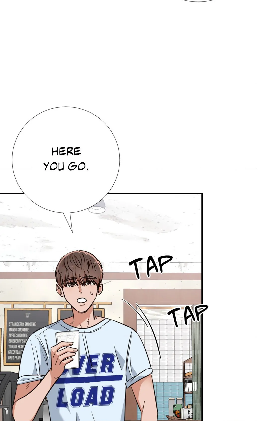 Walk With You - Chapter 37 - 28