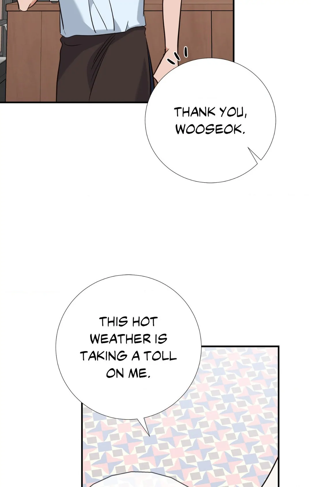 Walk With You - Chapter 37 - 29