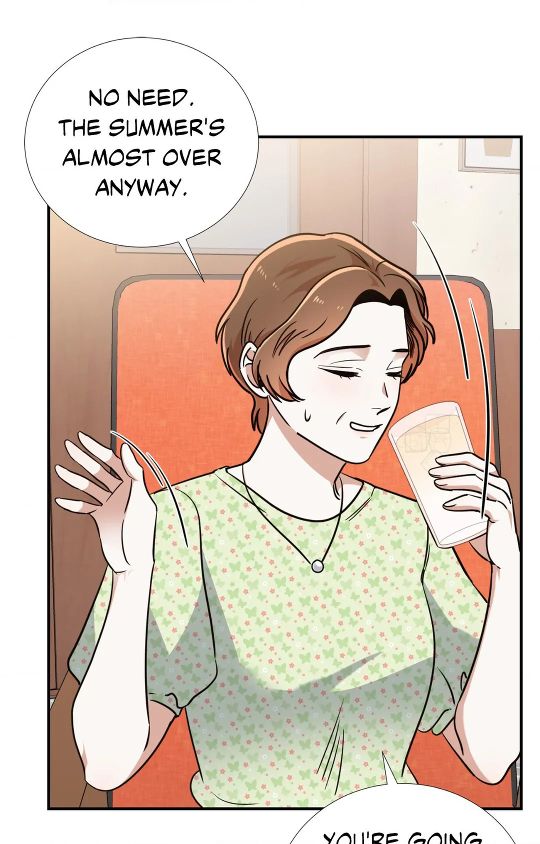 Walk With You - Chapter 37 - 33