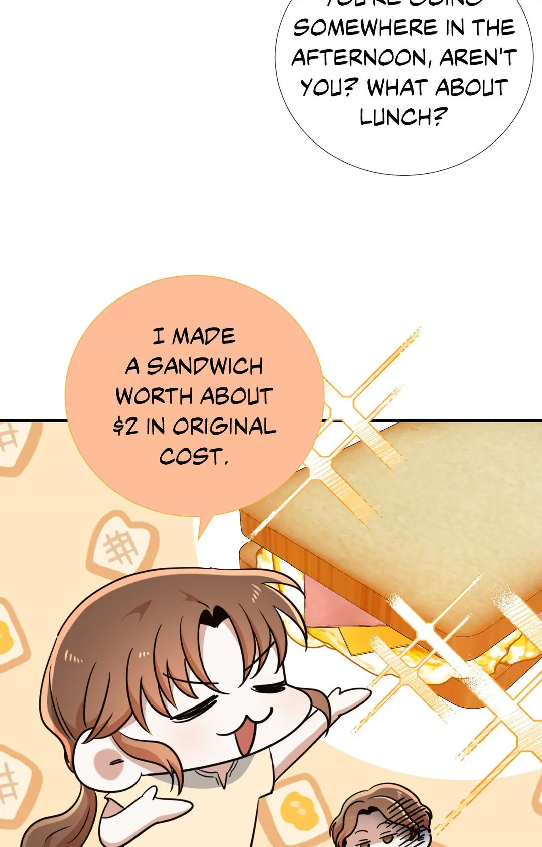 Walk With You - Chapter 37 - 34