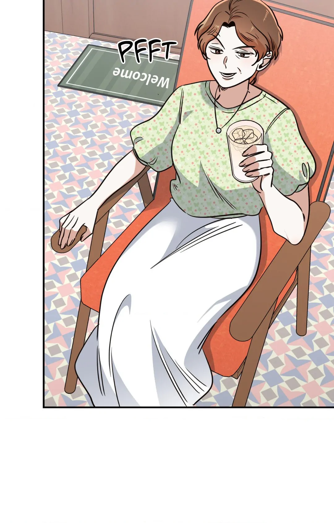 Walk With You - Chapter 37 - 36