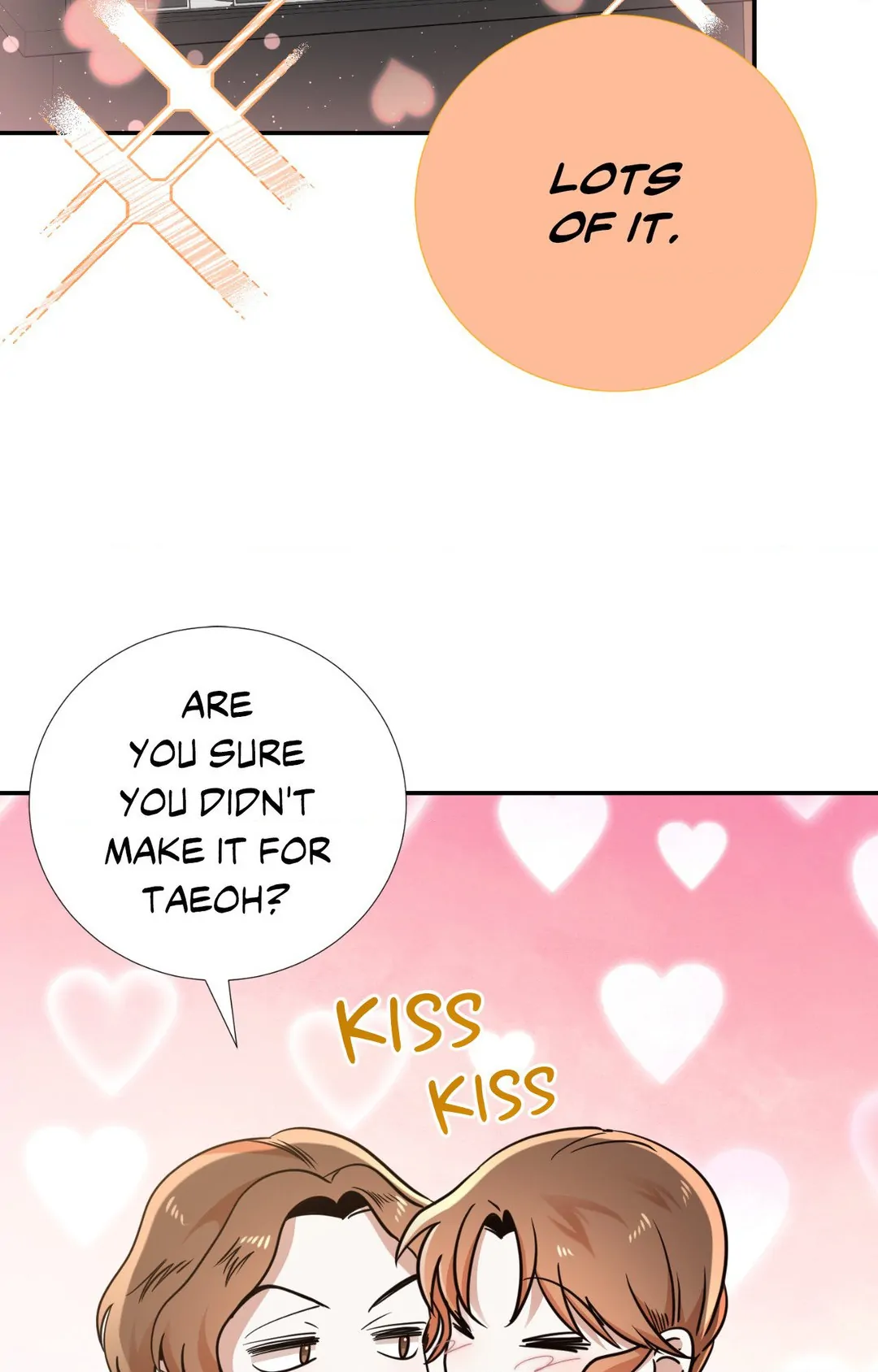 Walk With You - Chapter 37 - 39