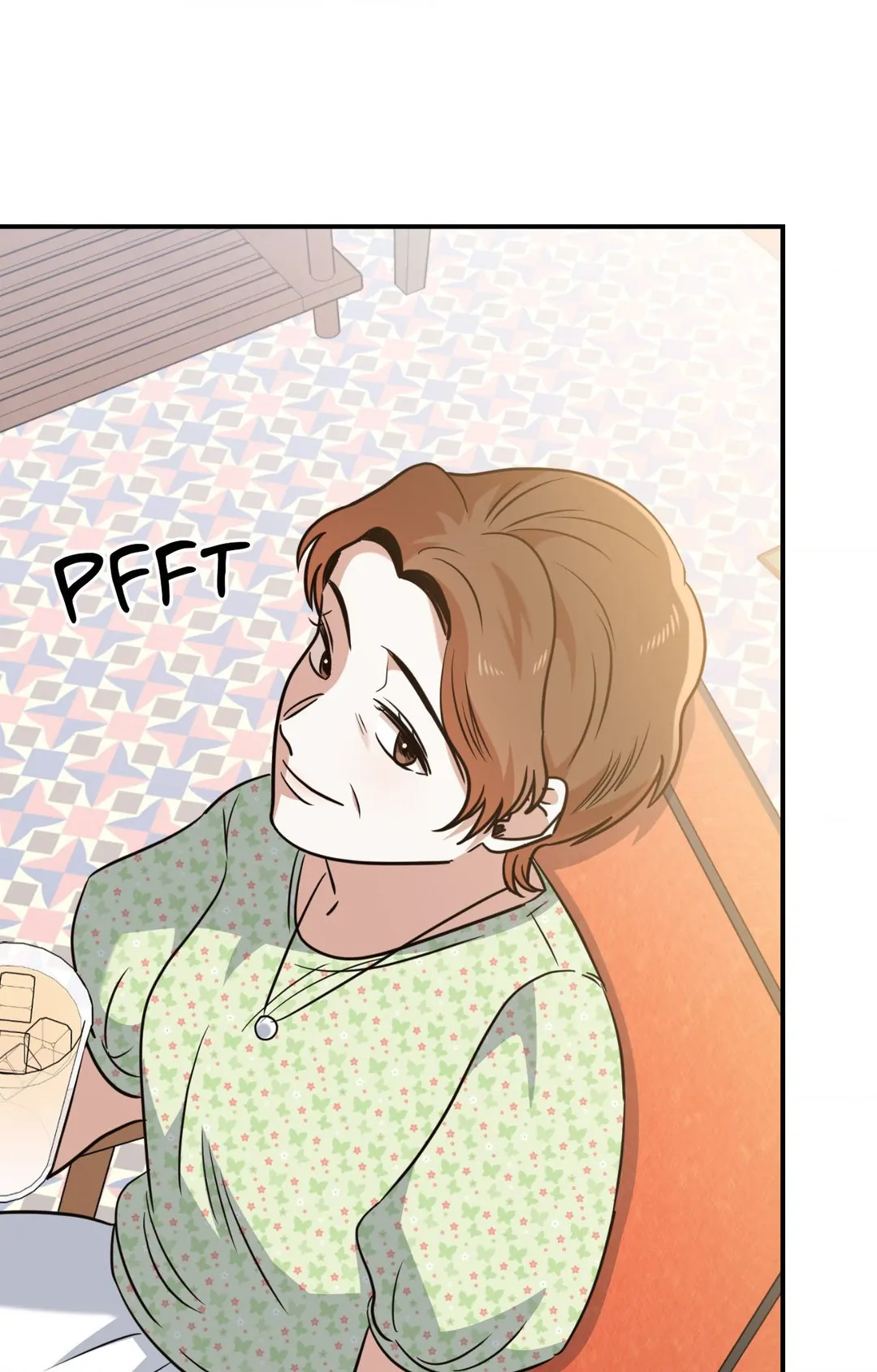 Walk With You - Chapter 37 - 41