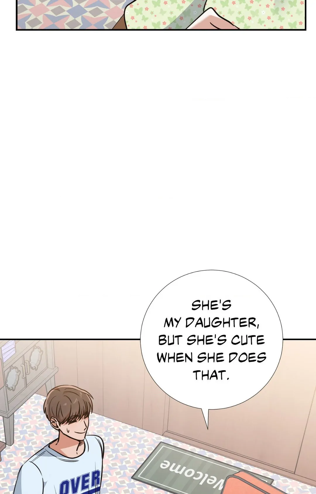 Walk With You - Chapter 37 - 45