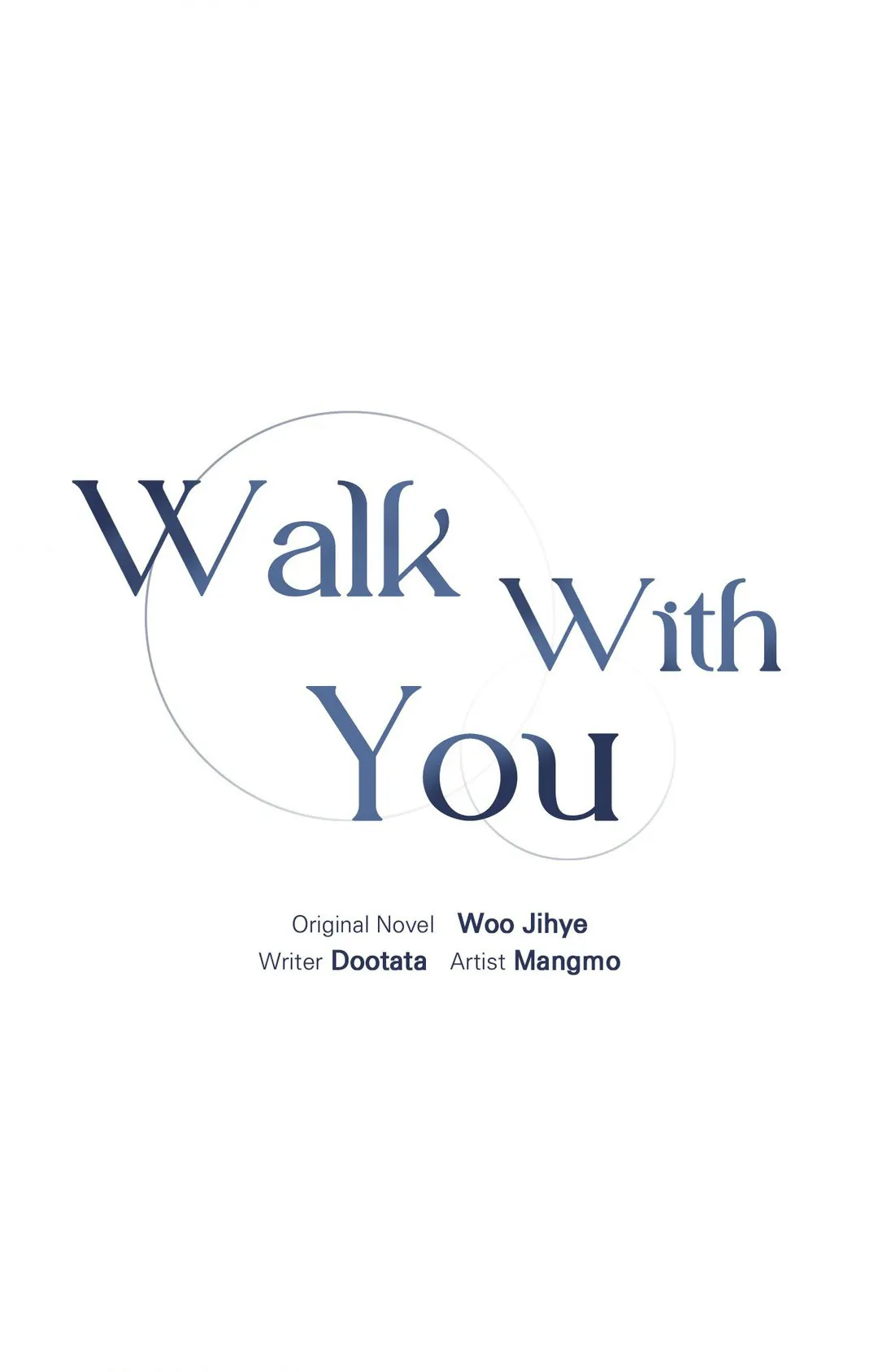 Walk With You - Chapter 37 - 48