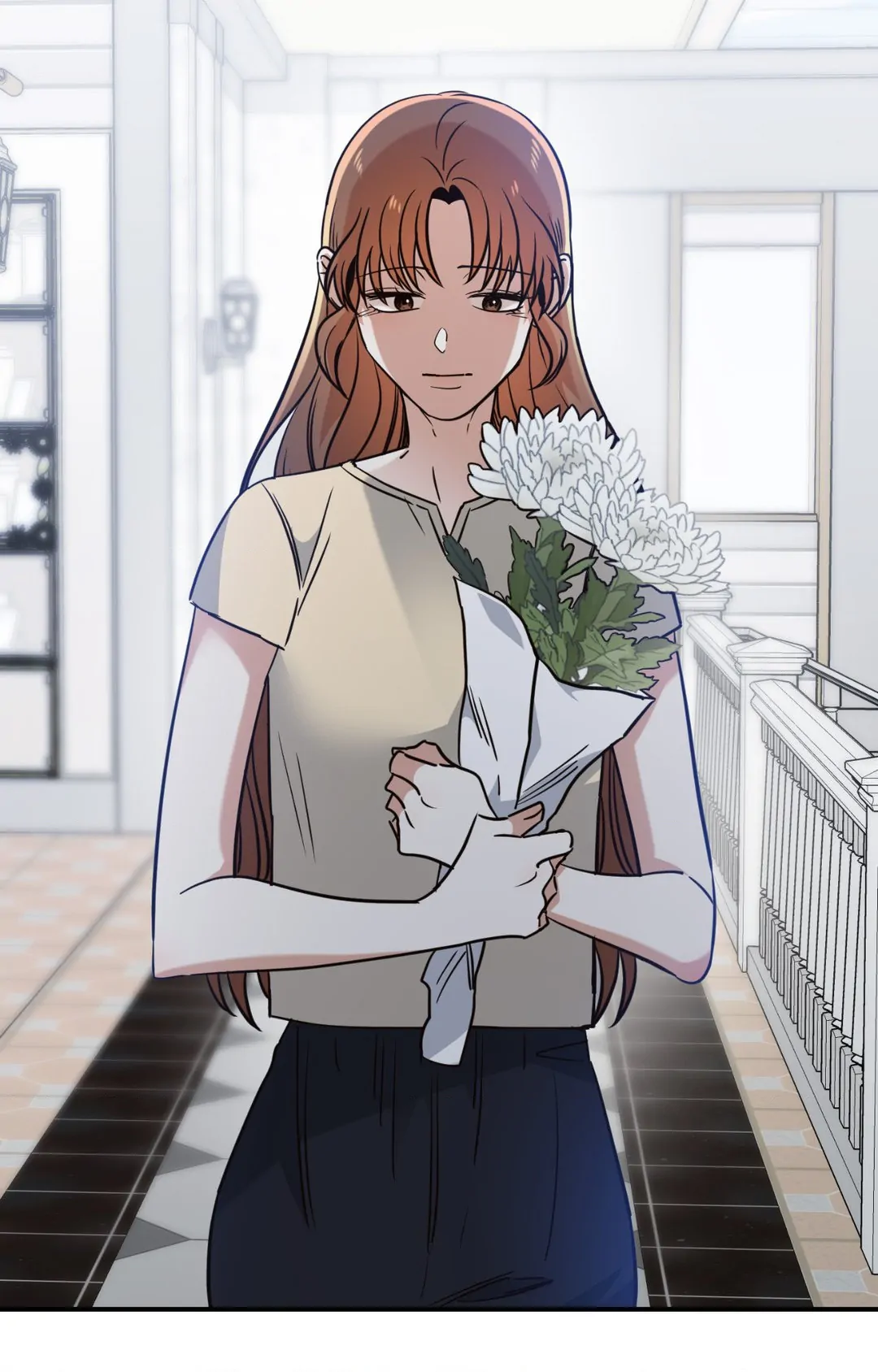 Walk With You - Chapter 37 - 53