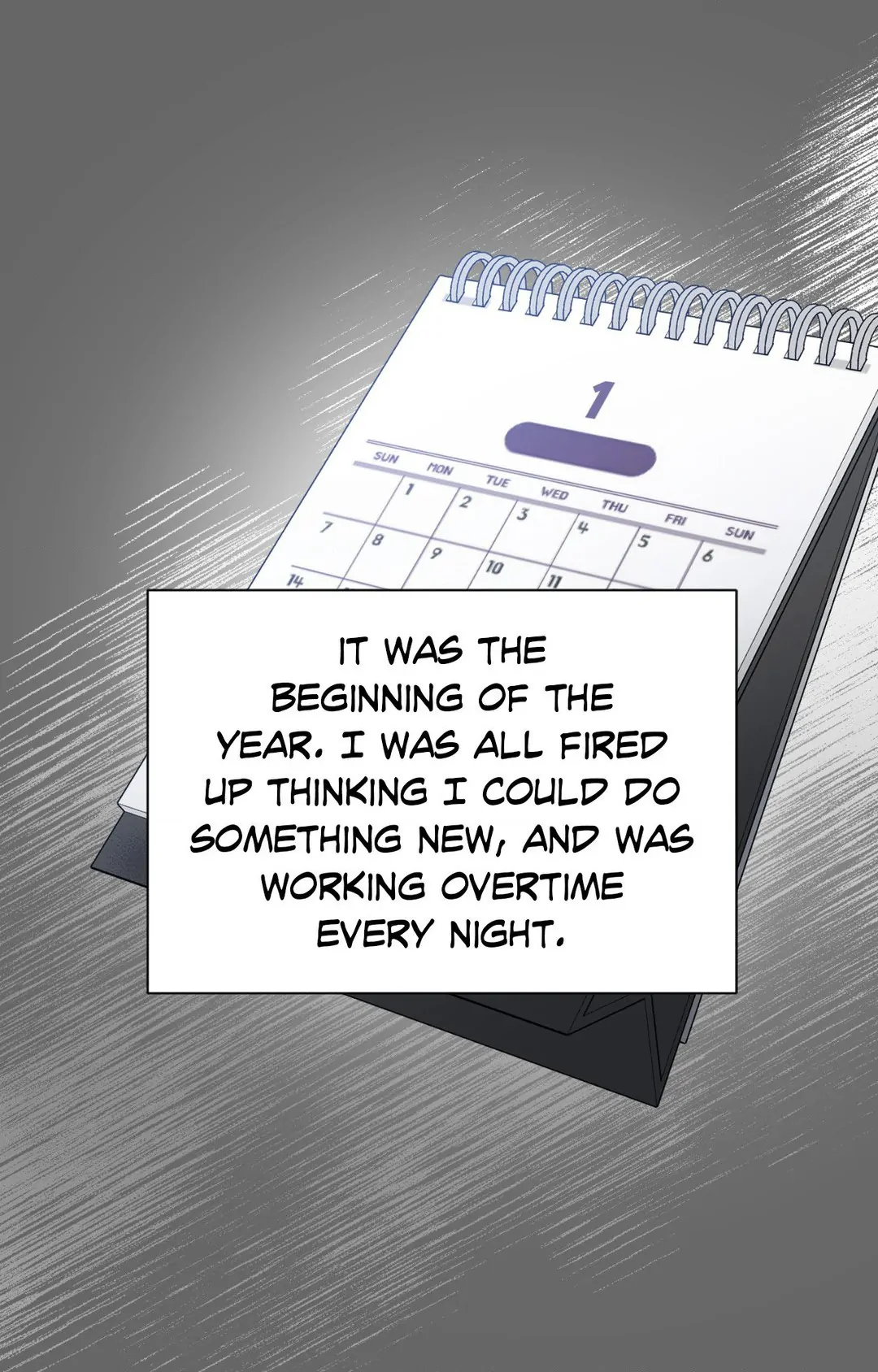 Walk With You - Chapter 37 - 58