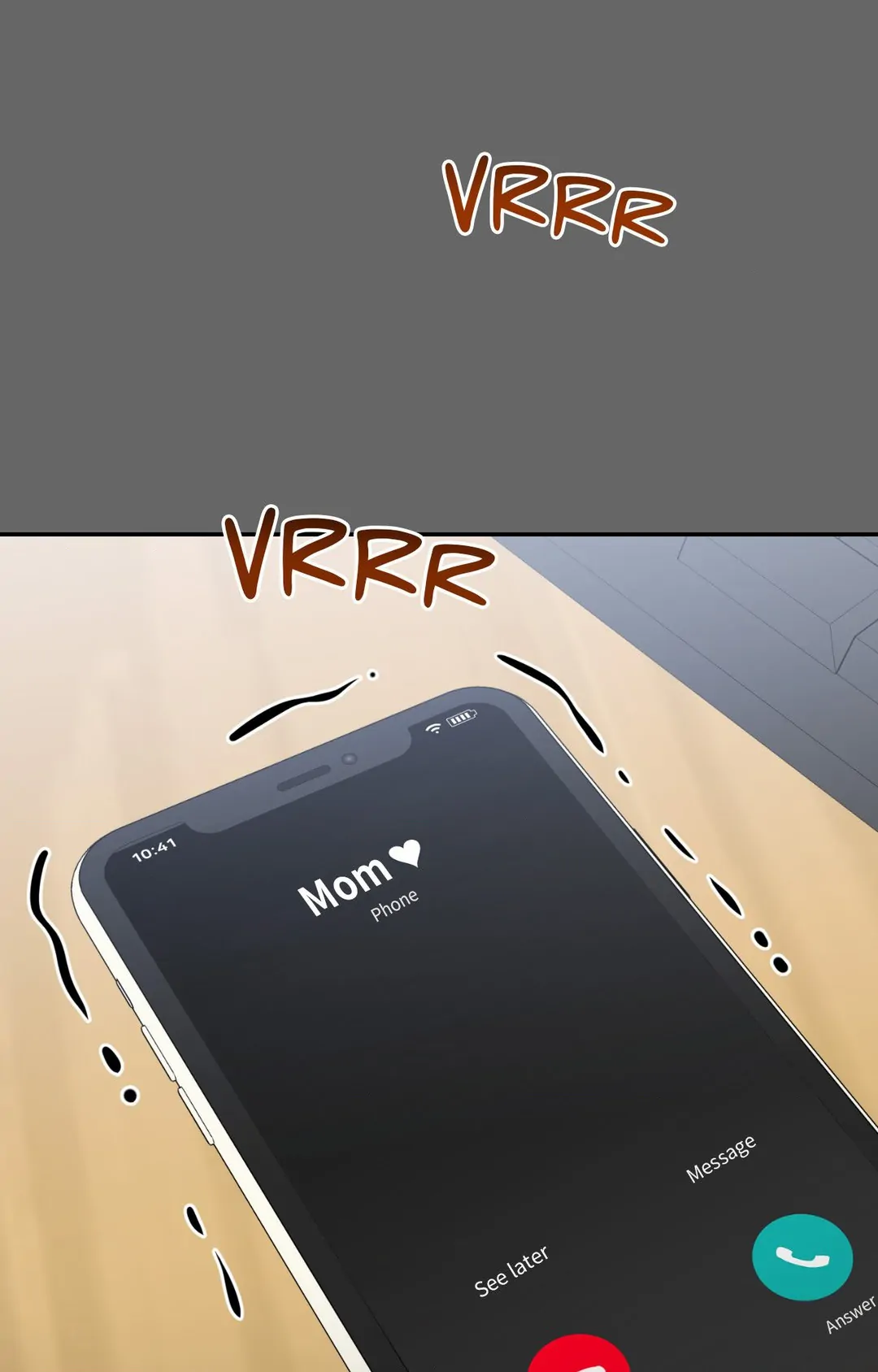 Walk With You - Chapter 37 - 60