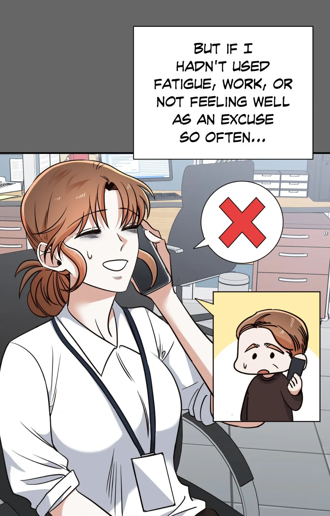 Walk With You - Chapter 37 - 71