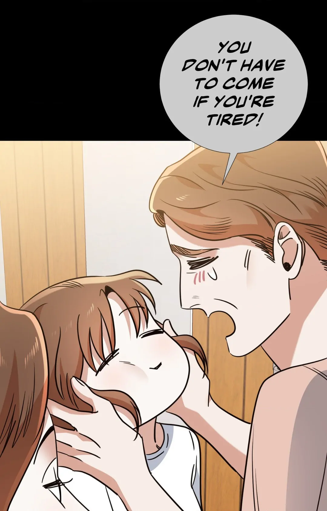 Walk With You - Chapter 37 - 81