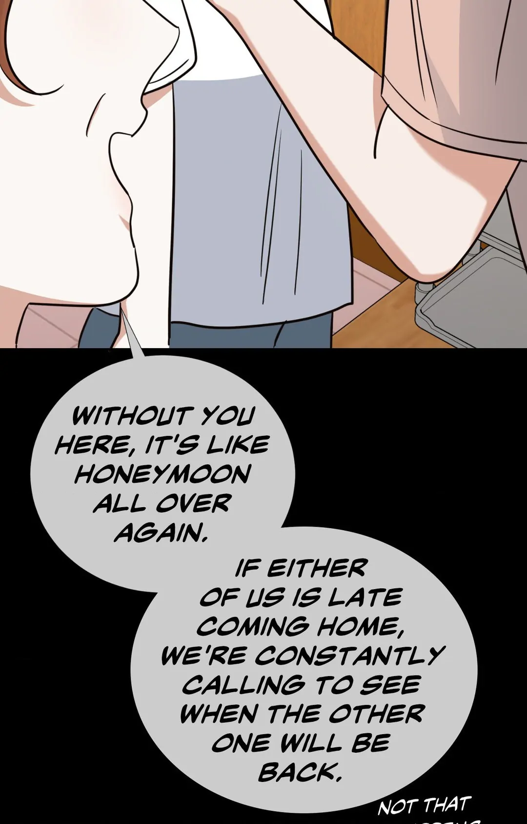 Walk With You - Chapter 37 - 82