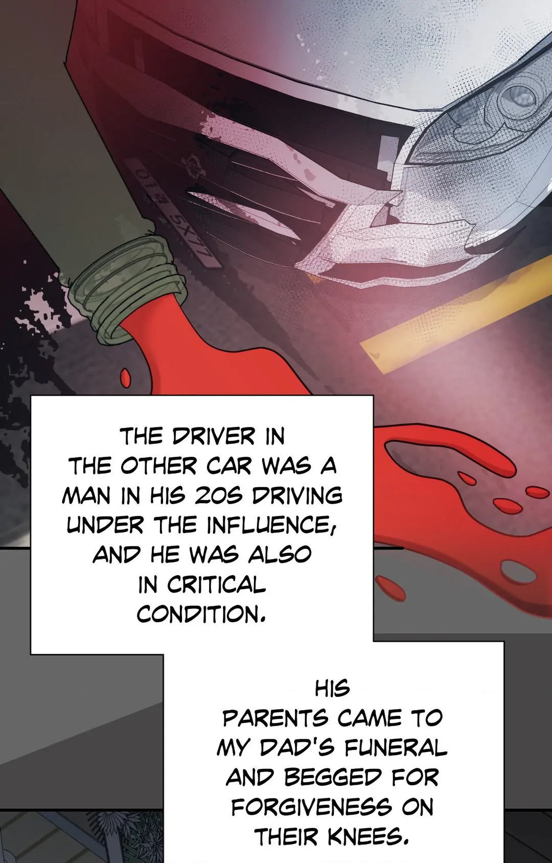 Walk With You - Chapter 37 - 85