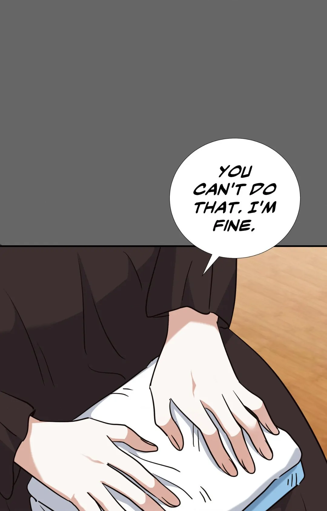 Walk With You - Chapter 37 - 92