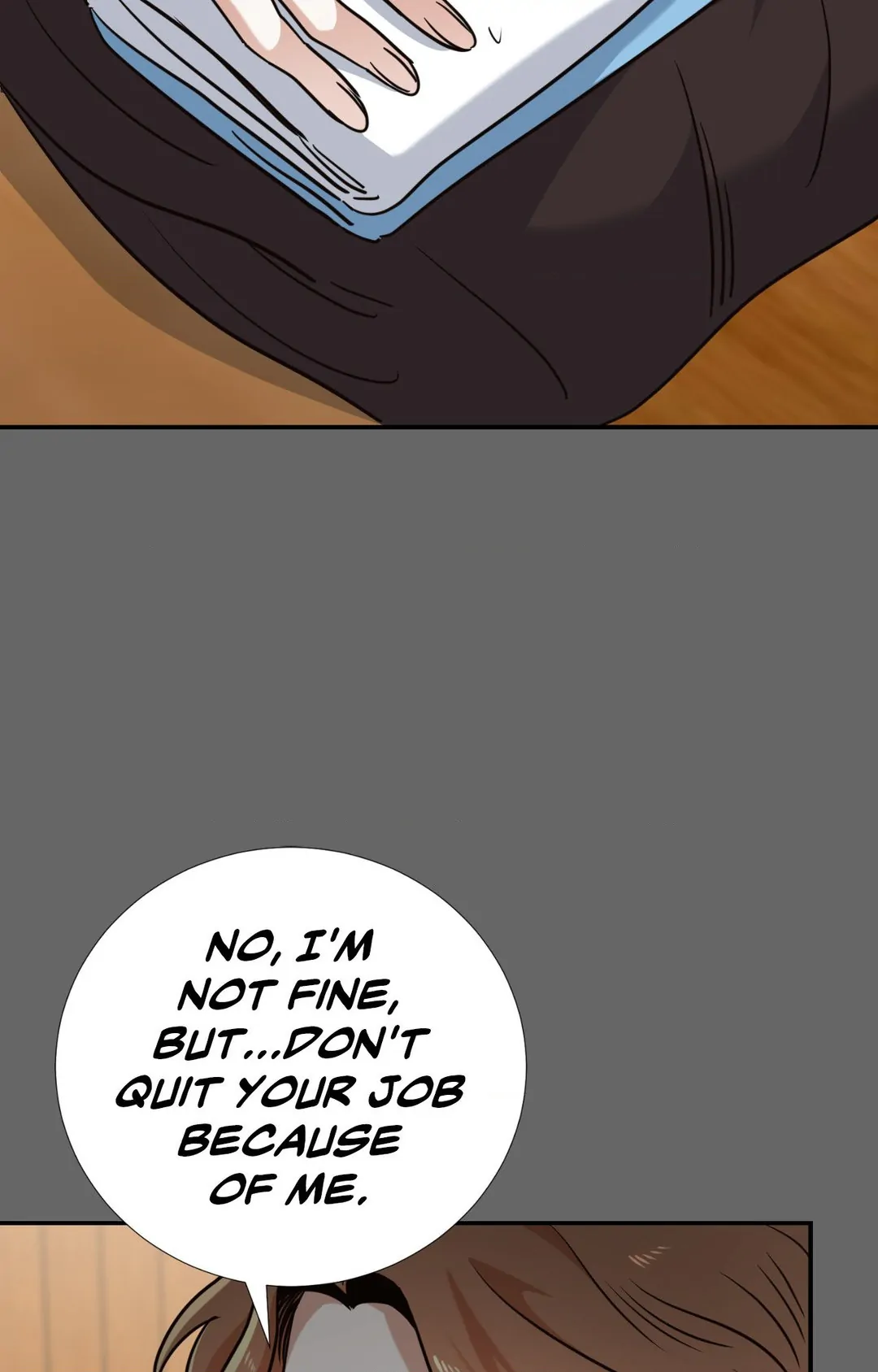 Walk With You - Chapter 37 - 93