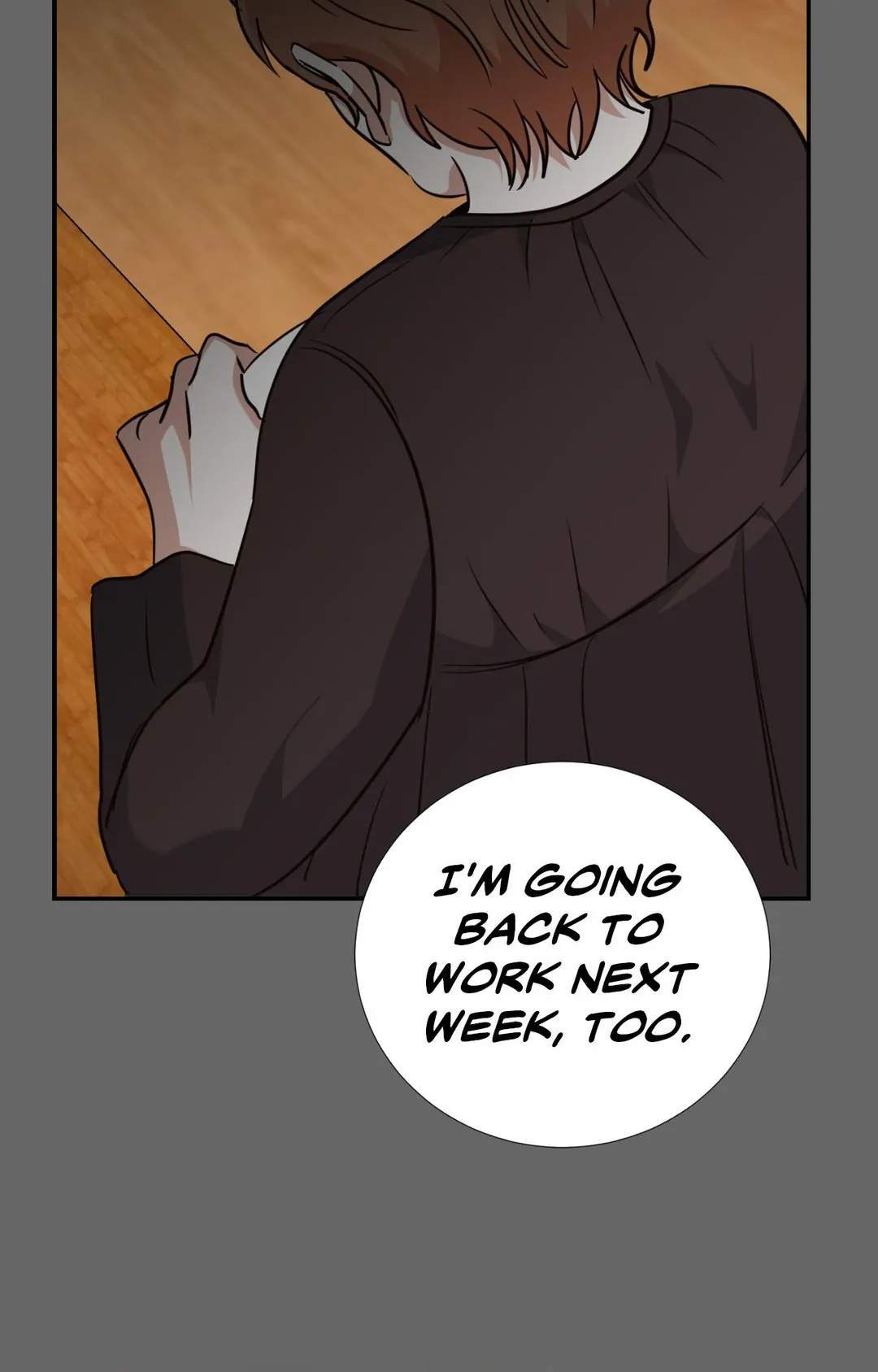 Walk With You - Chapter 37 - 99