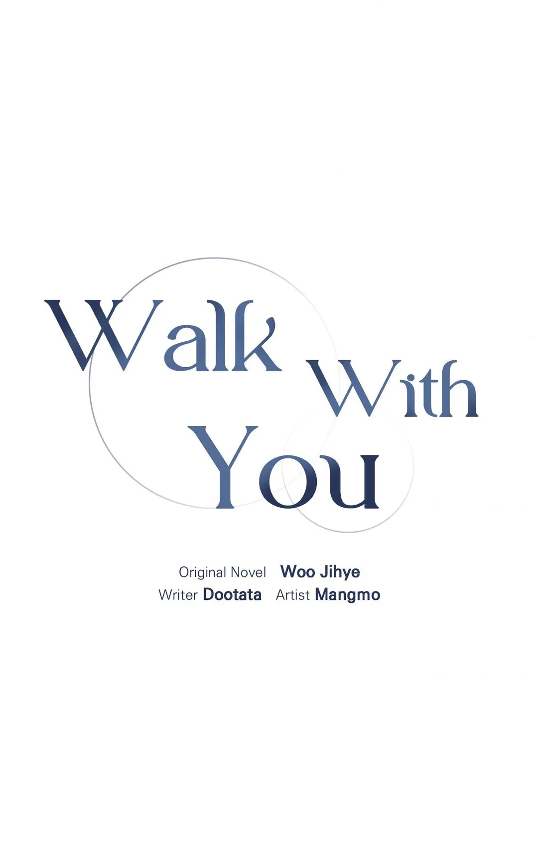 Walk With You - الفصل 38 - 9