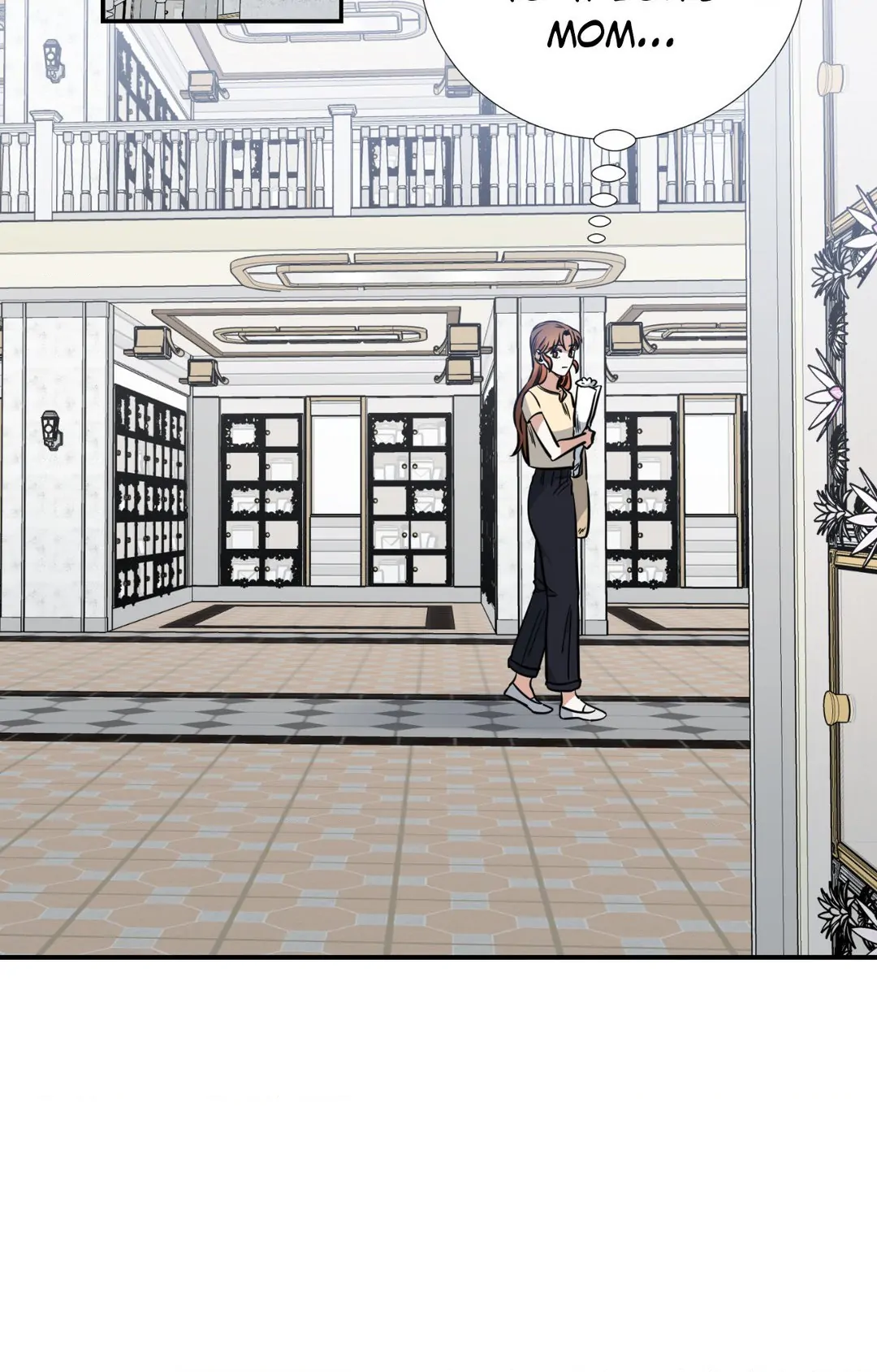 Walk With You - الفصل 38 - 11