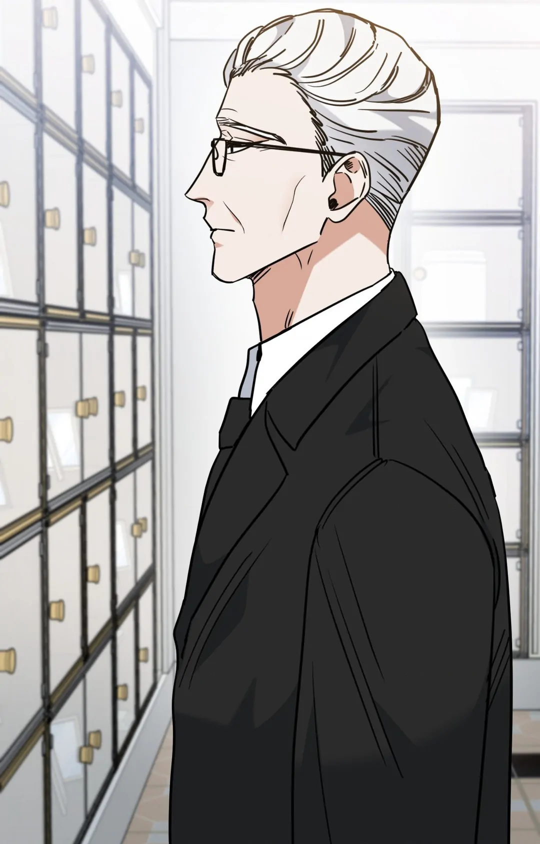 Walk With You - الفصل 38 - 13