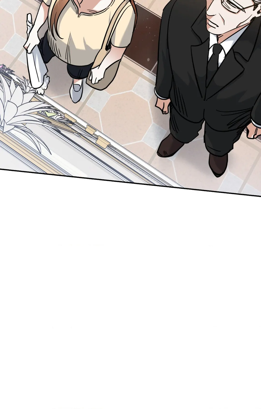 Walk With You - الفصل 38 - 15