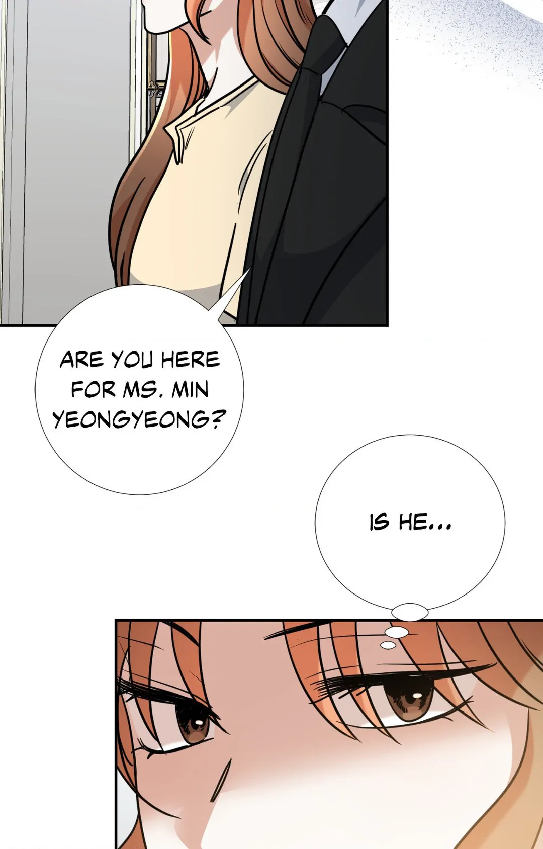 Walk With You - الفصل 38 - 18