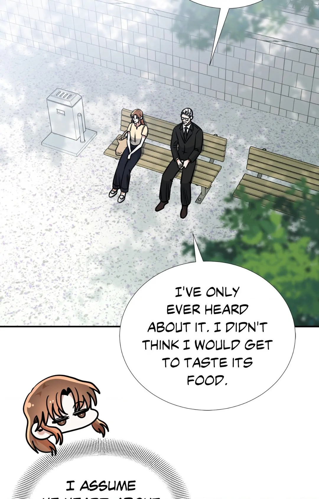 Walk With You - الفصل 38 - 25