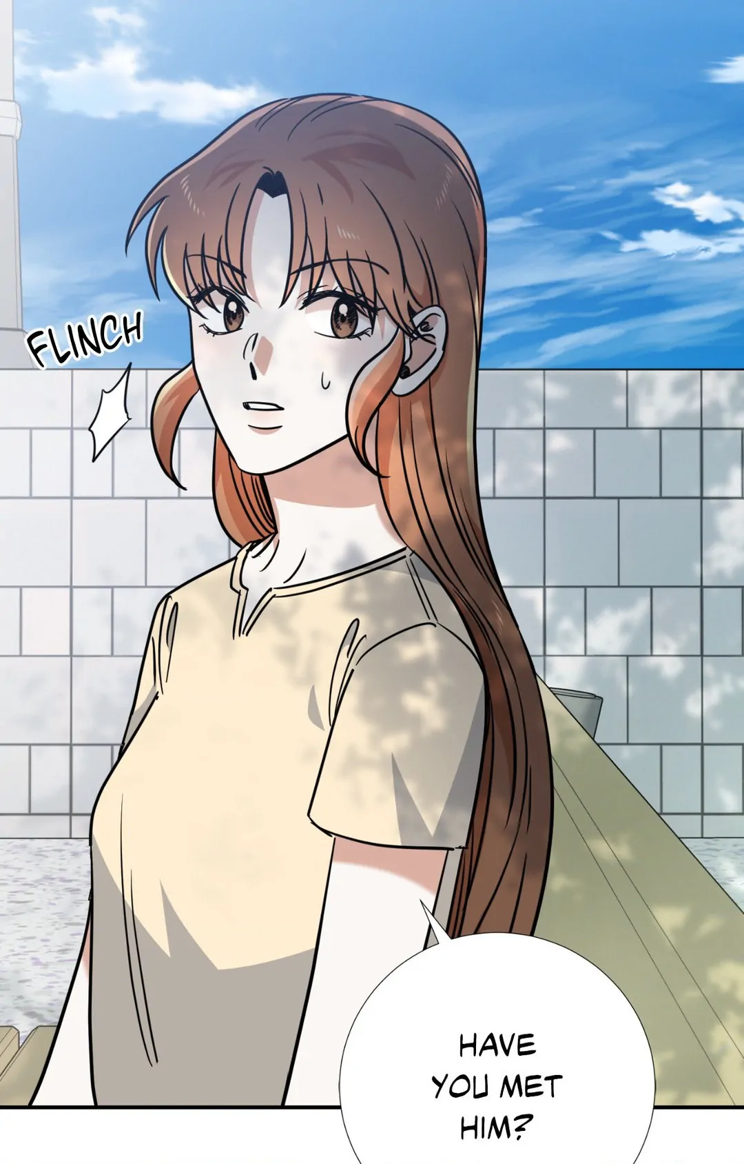 Walk With You - الفصل 38 - 27